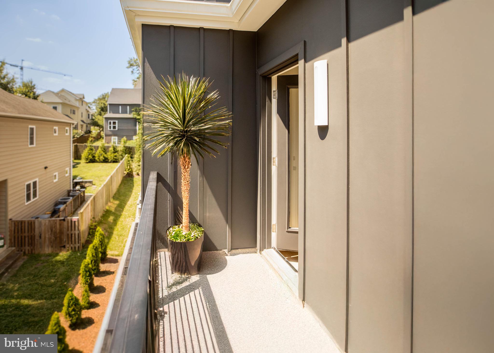 ELLISON HEIGHTS - Residential