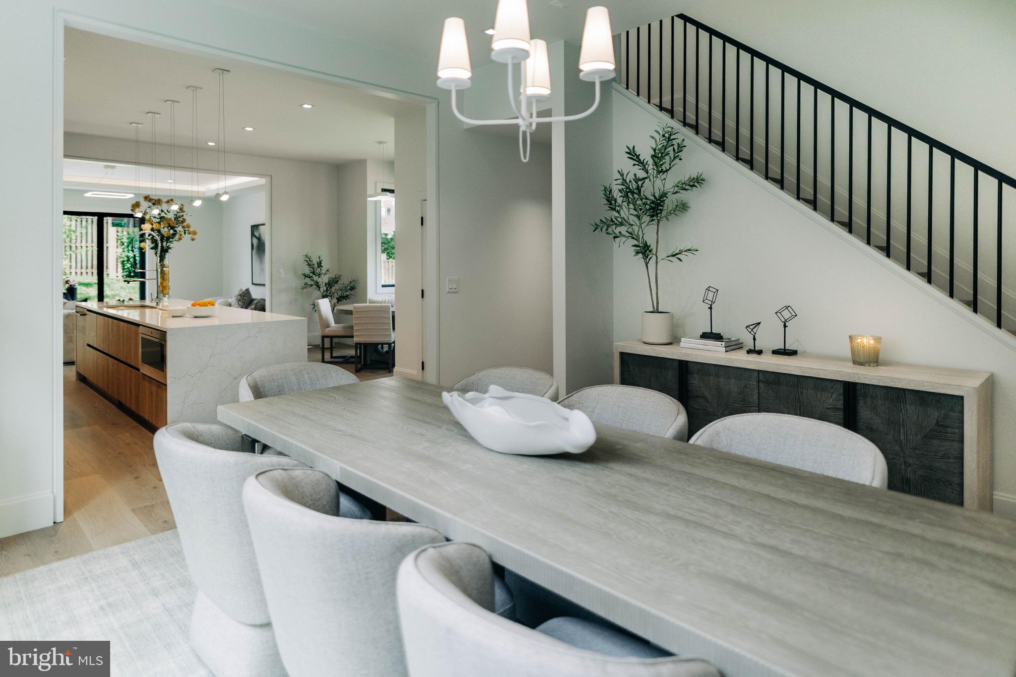 ELLISON HEIGHTS - Residential