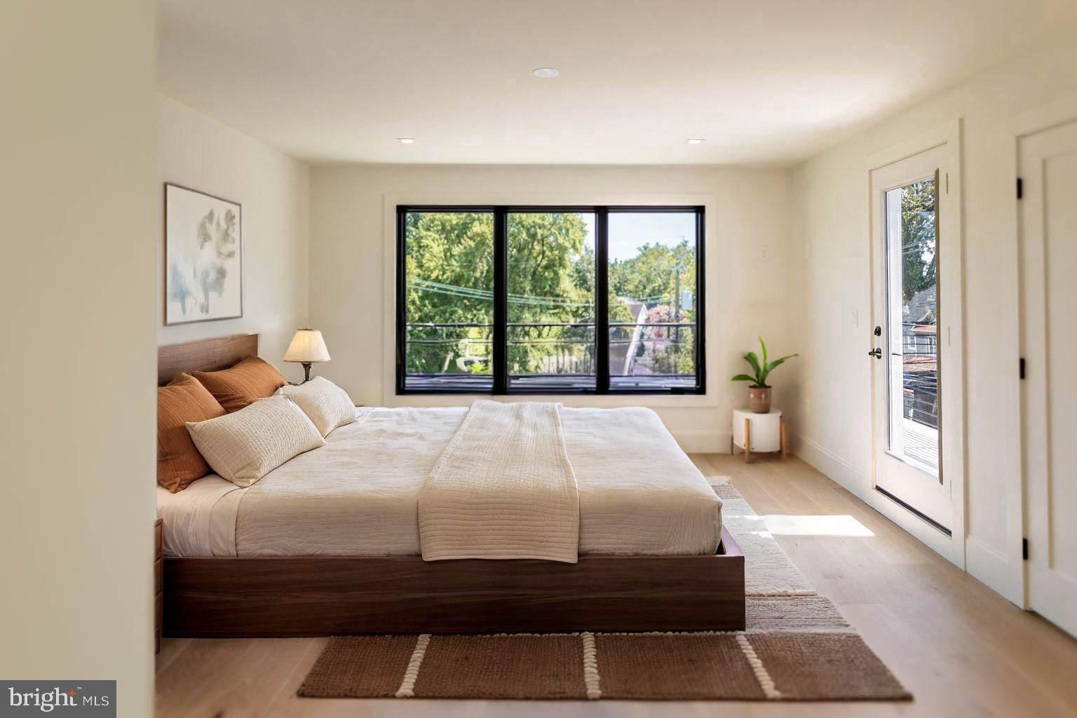 ELLISON HEIGHTS - Residential