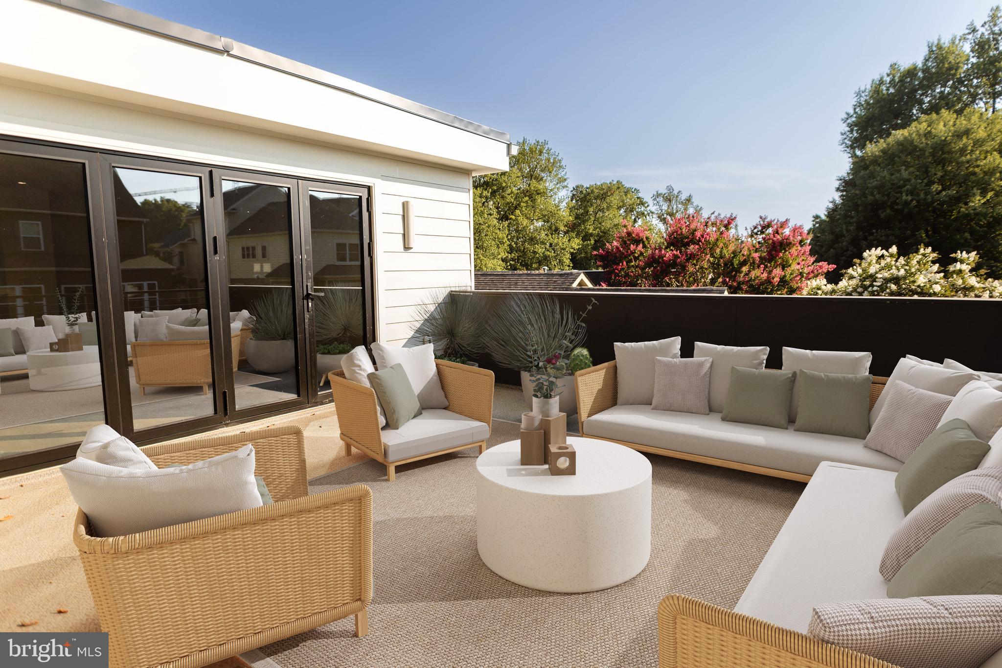 ELLISON HEIGHTS - Residential