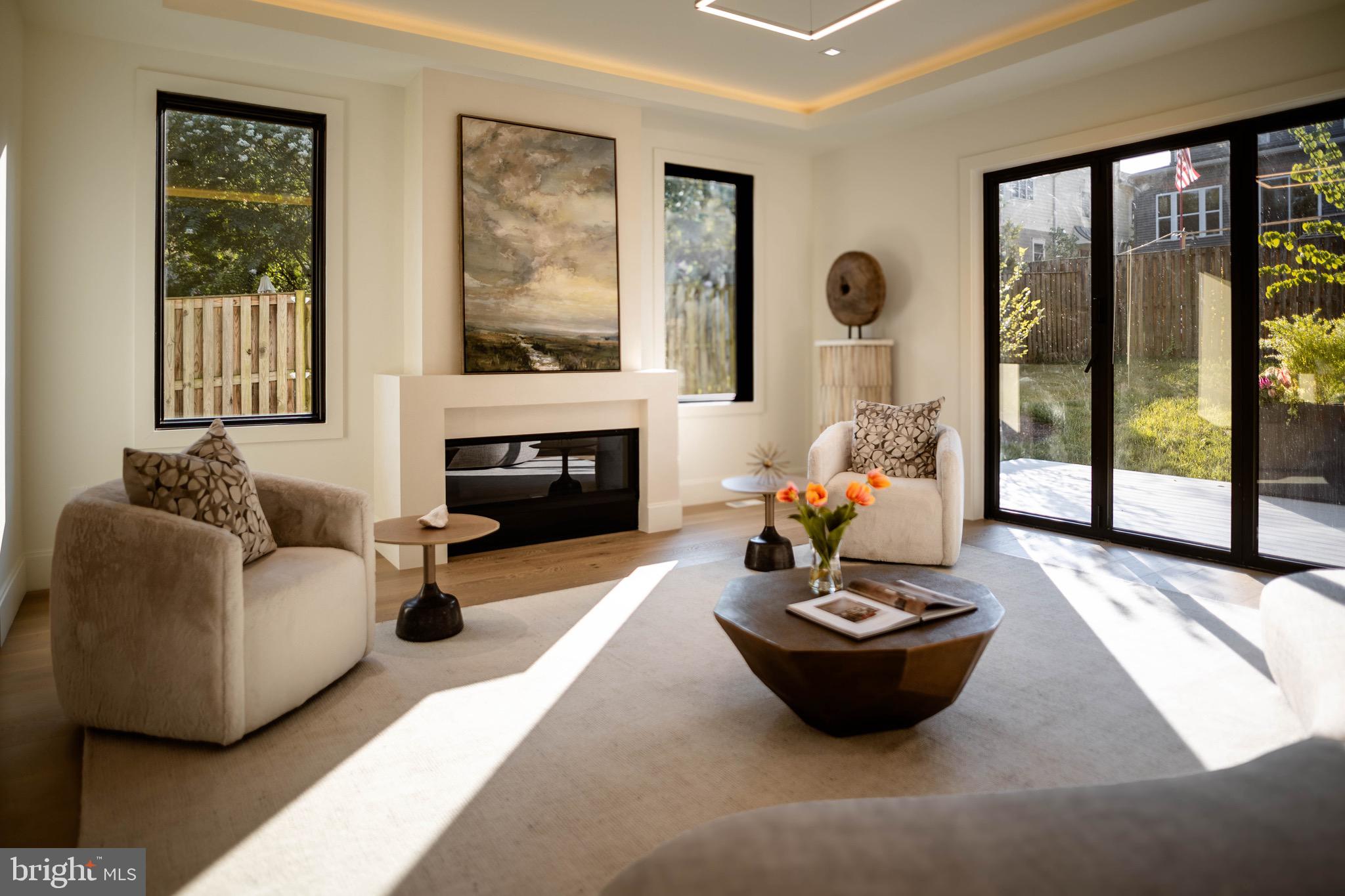 ELLISON HEIGHTS - Residential