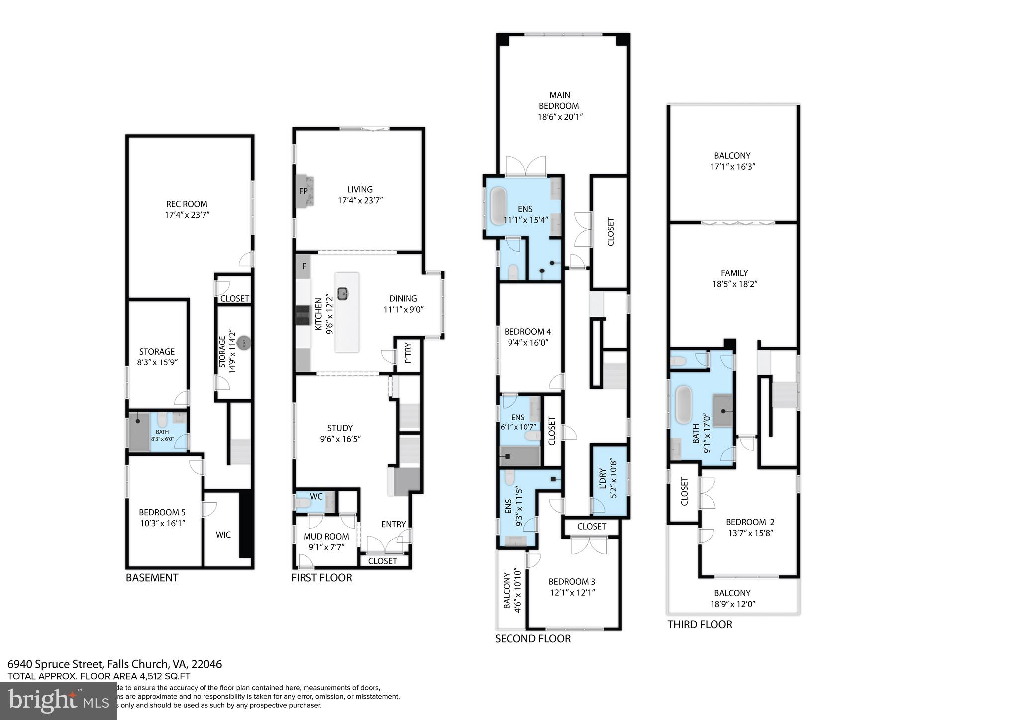 ELLISON HEIGHTS - Residential