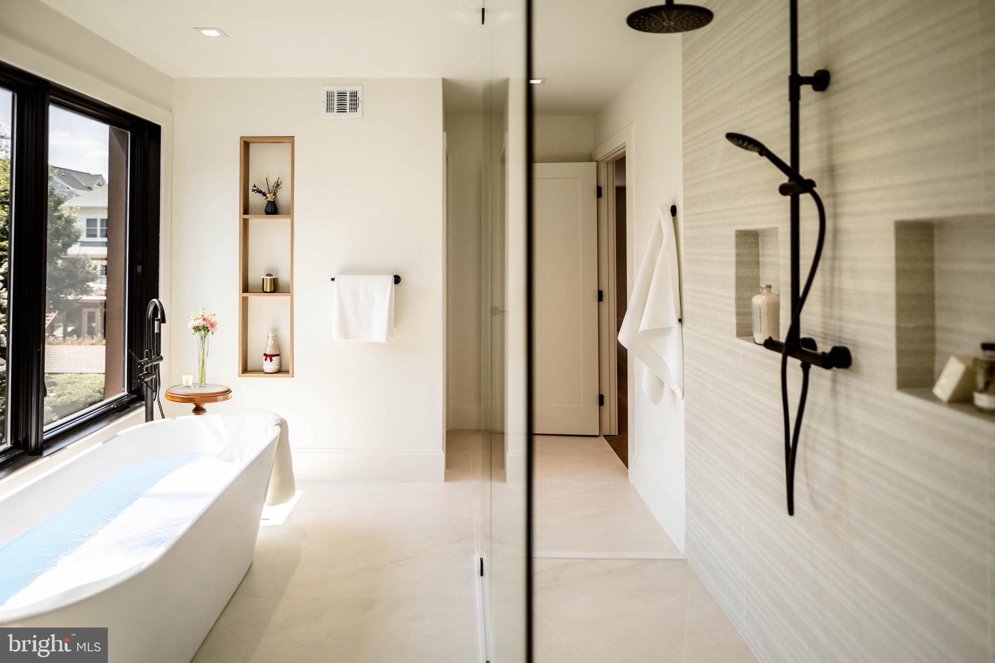 ELLISON HEIGHTS - Residential