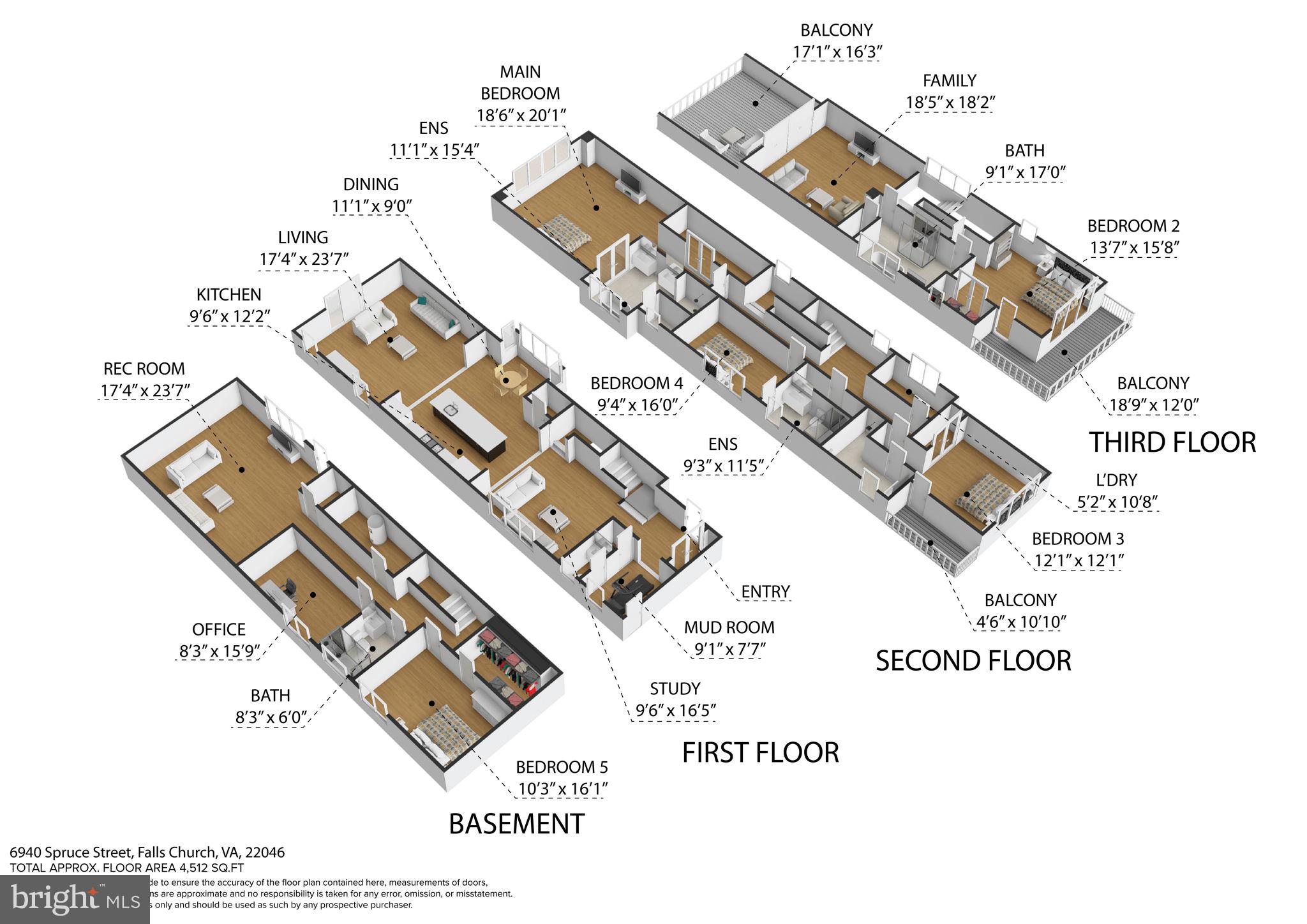 ELLISON HEIGHTS - Residential
