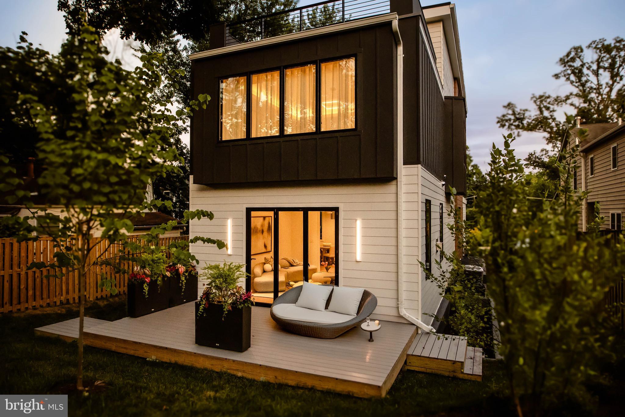 ELLISON HEIGHTS - Residential