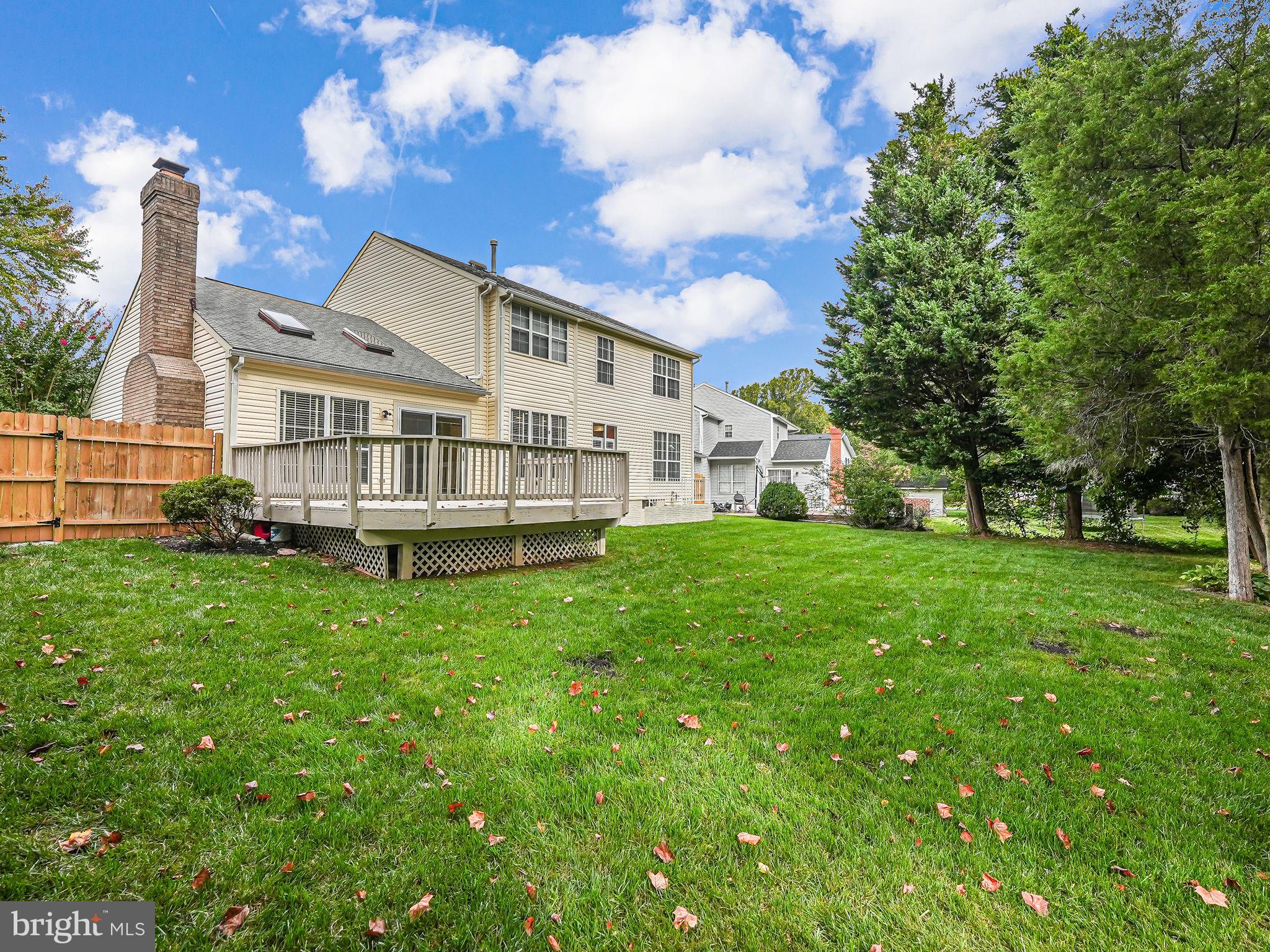 STRATFORD GLEN - Residential