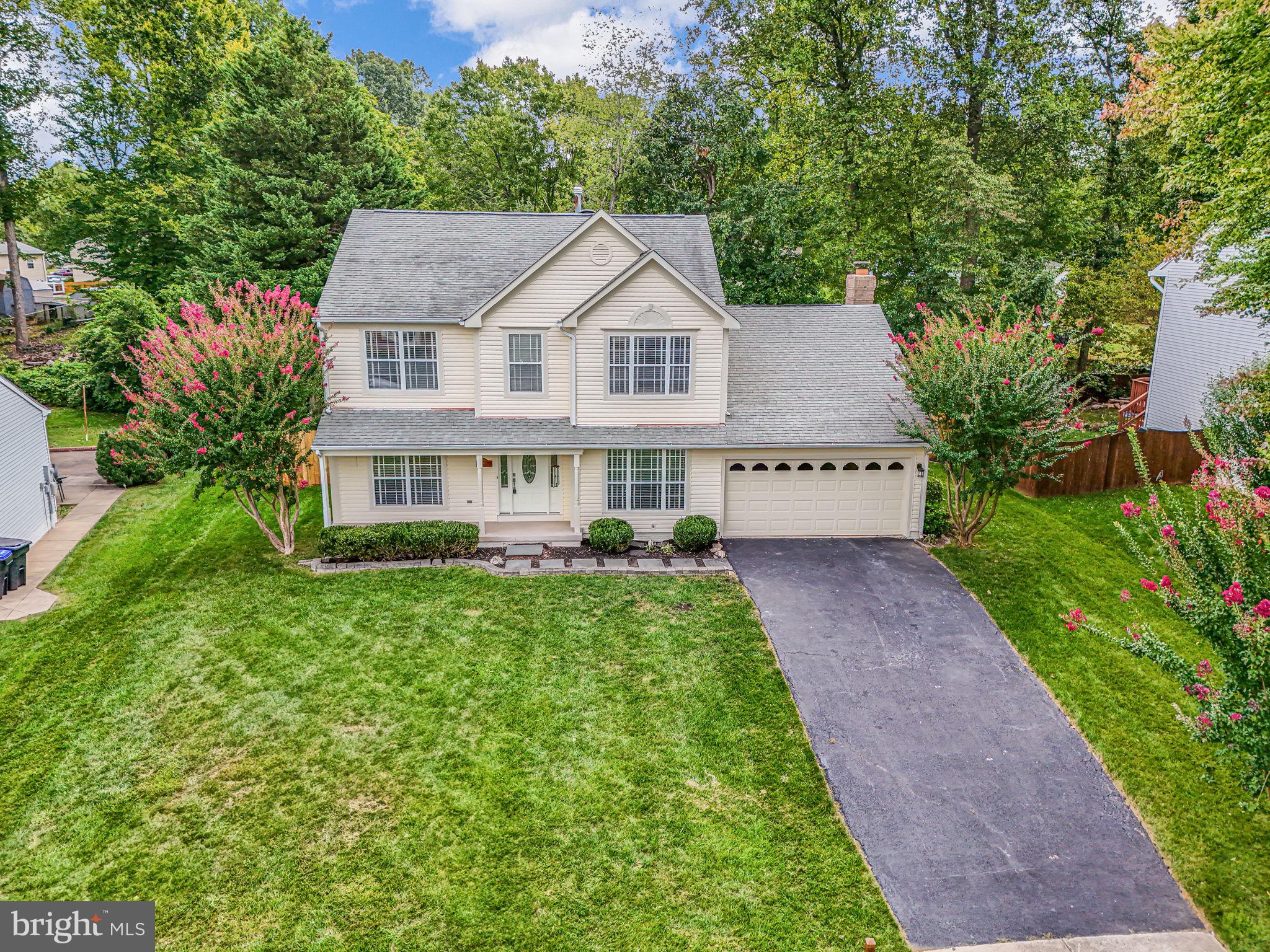 STRATFORD GLEN - Residential