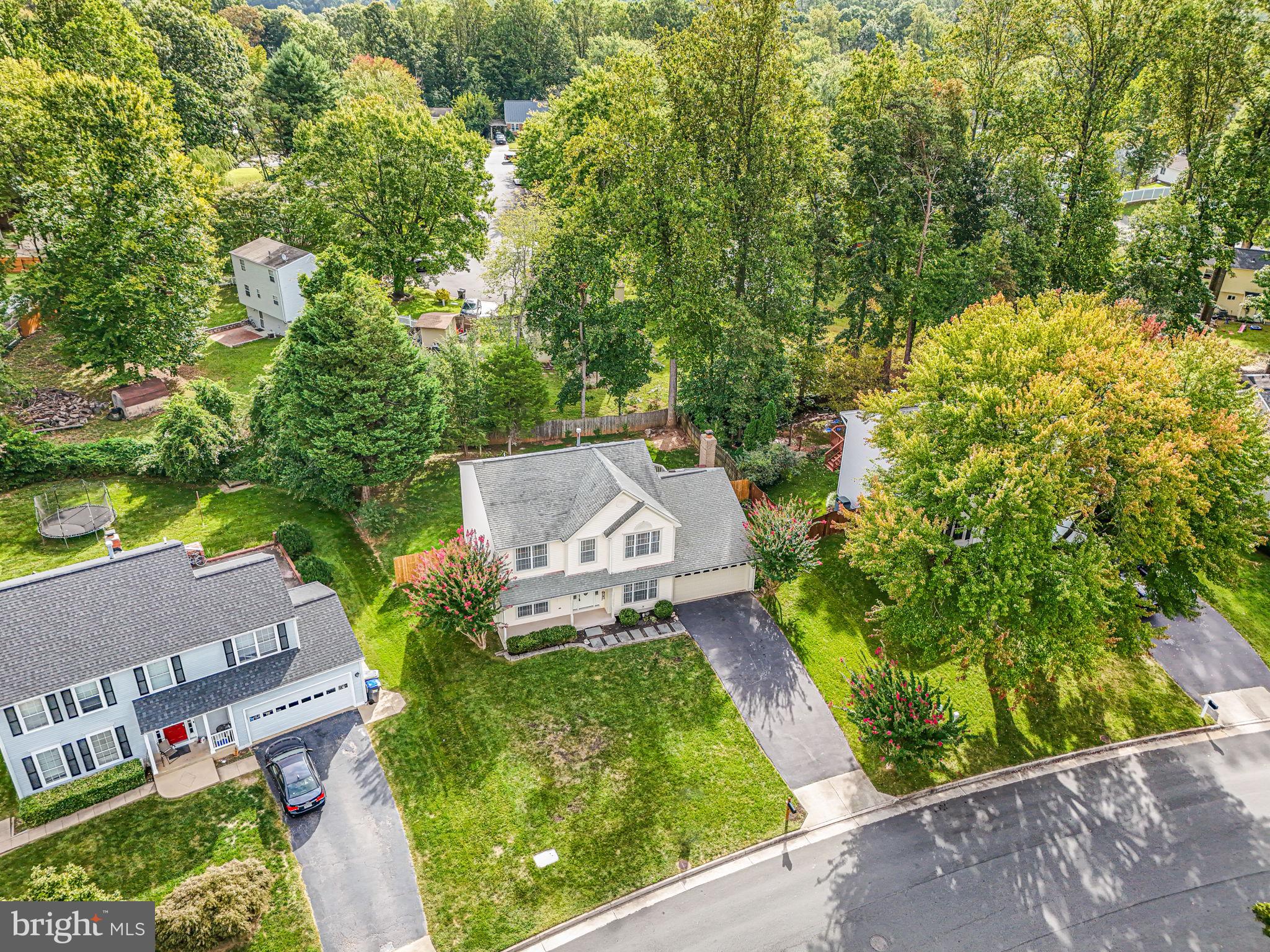 STRATFORD GLEN - Residential