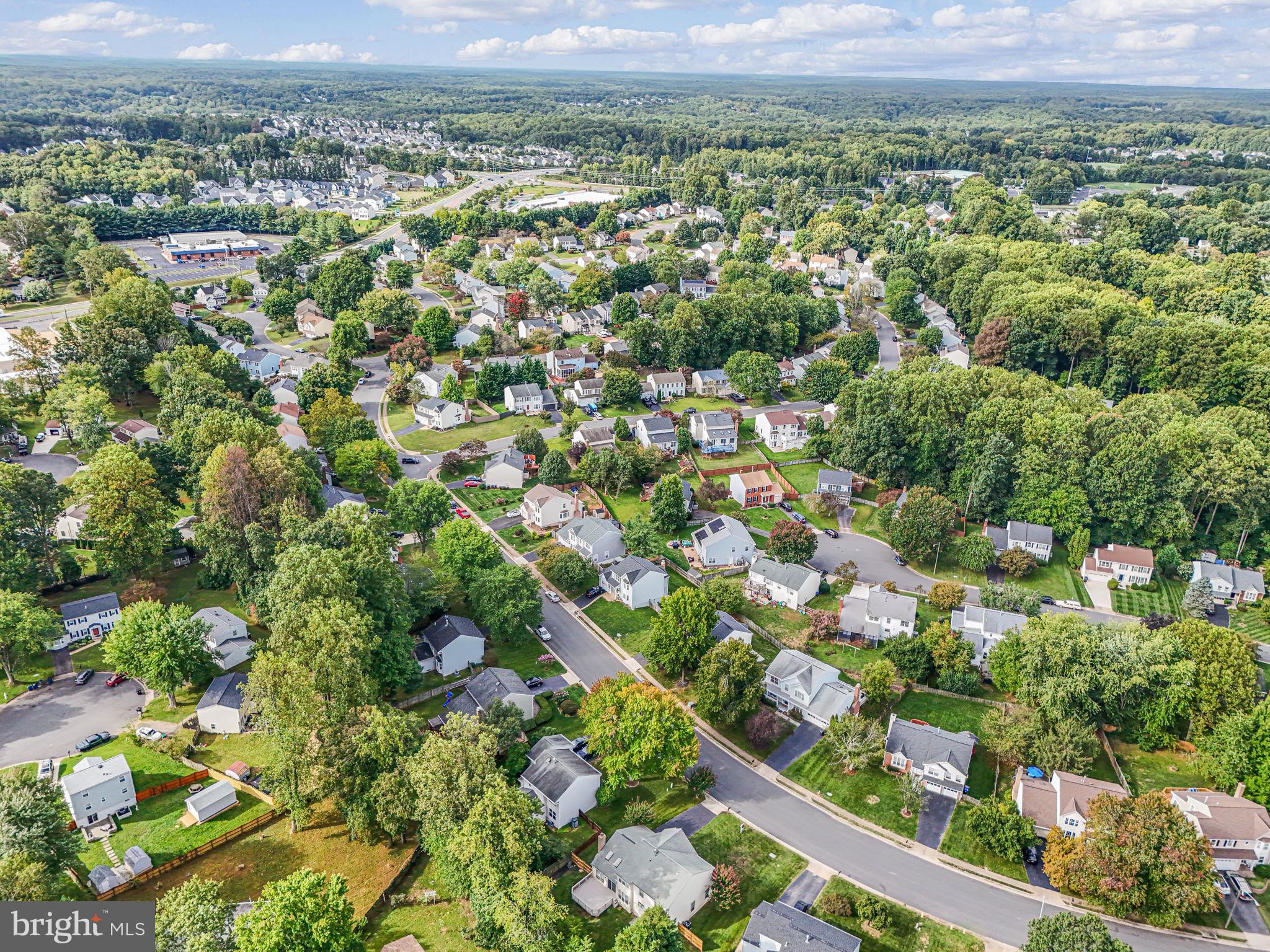 STRATFORD GLEN - Residential