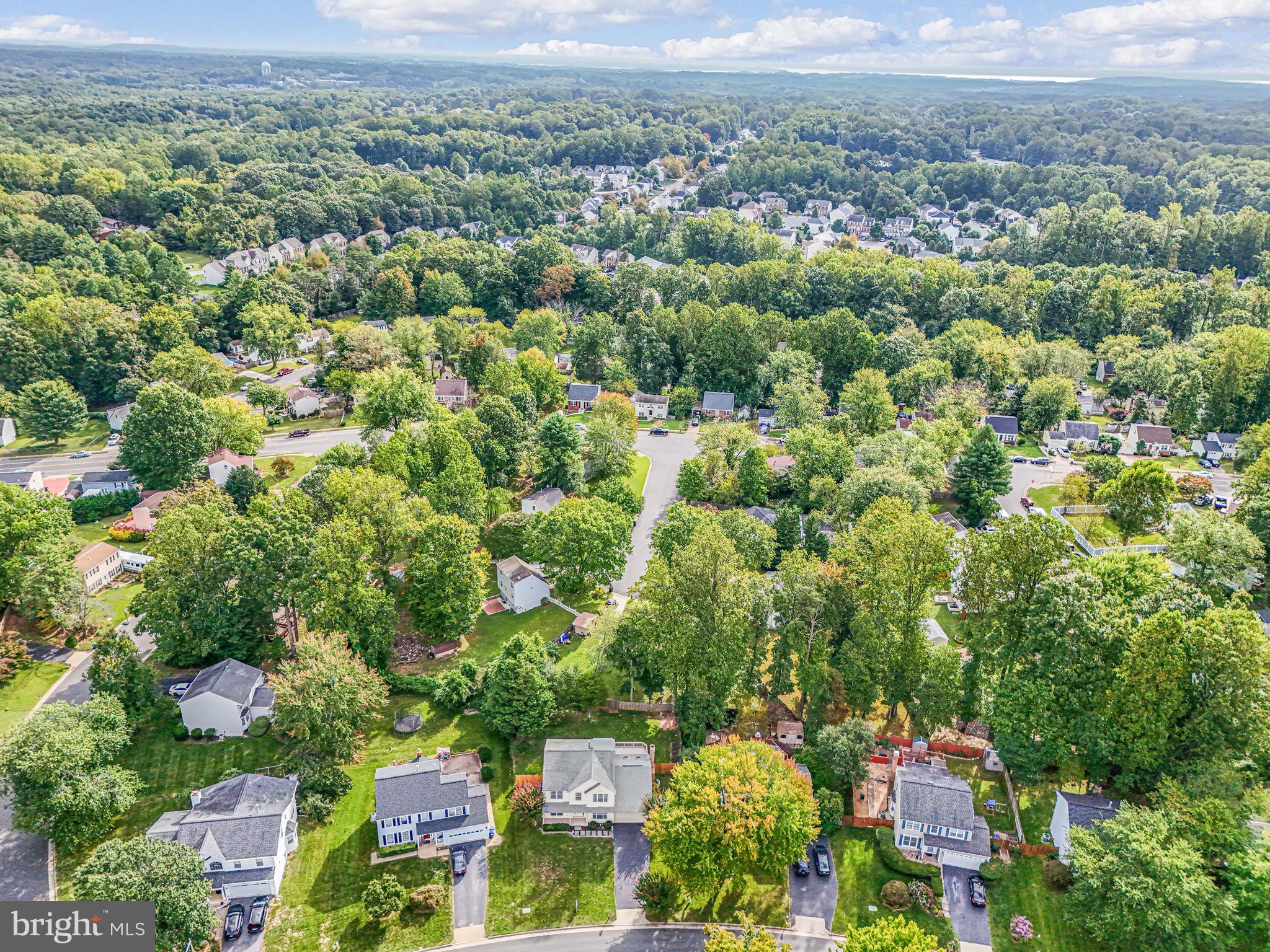 STRATFORD GLEN - Residential
