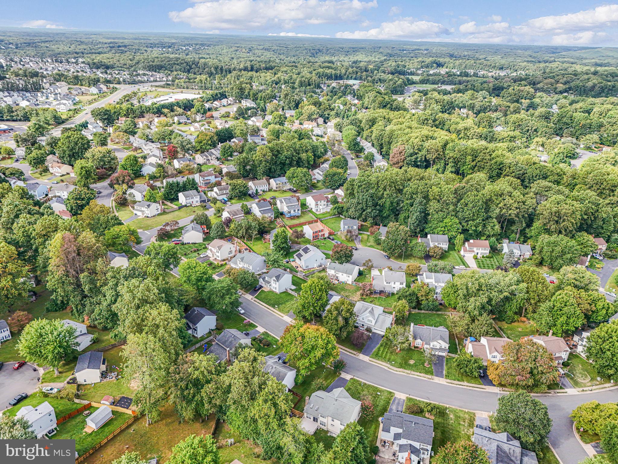 STRATFORD GLEN - Residential