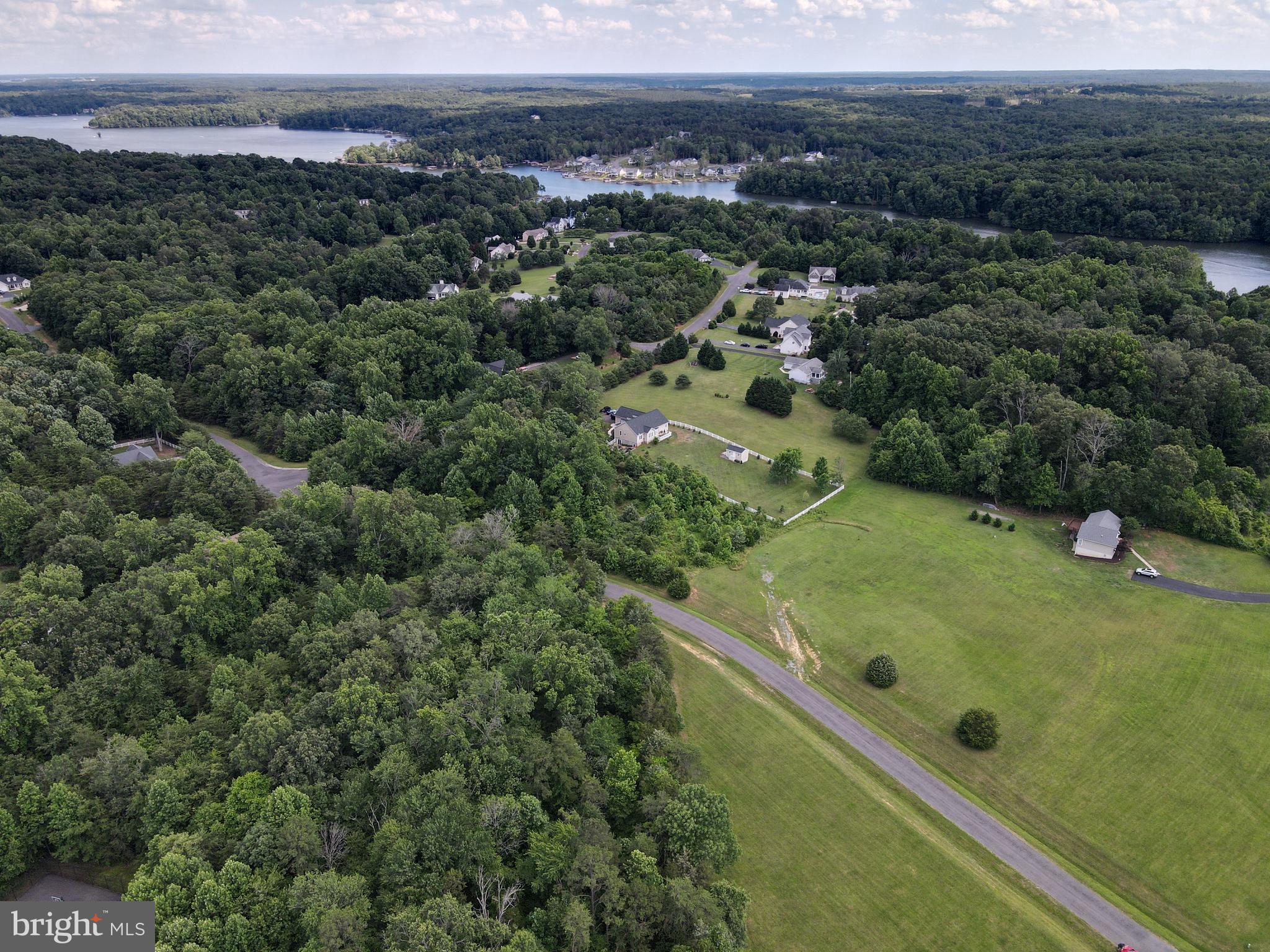 WYNDEMERE - Residential