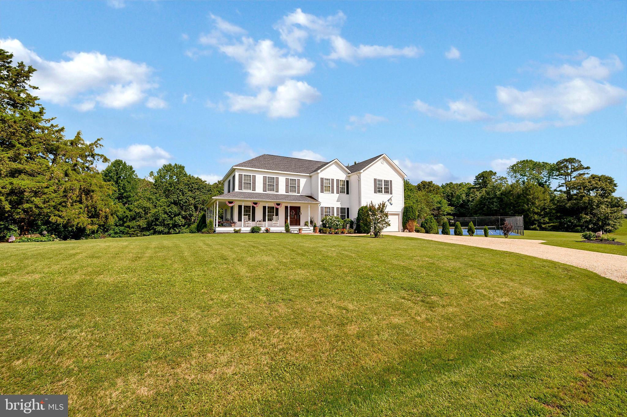 WYNDEMERE - Residential