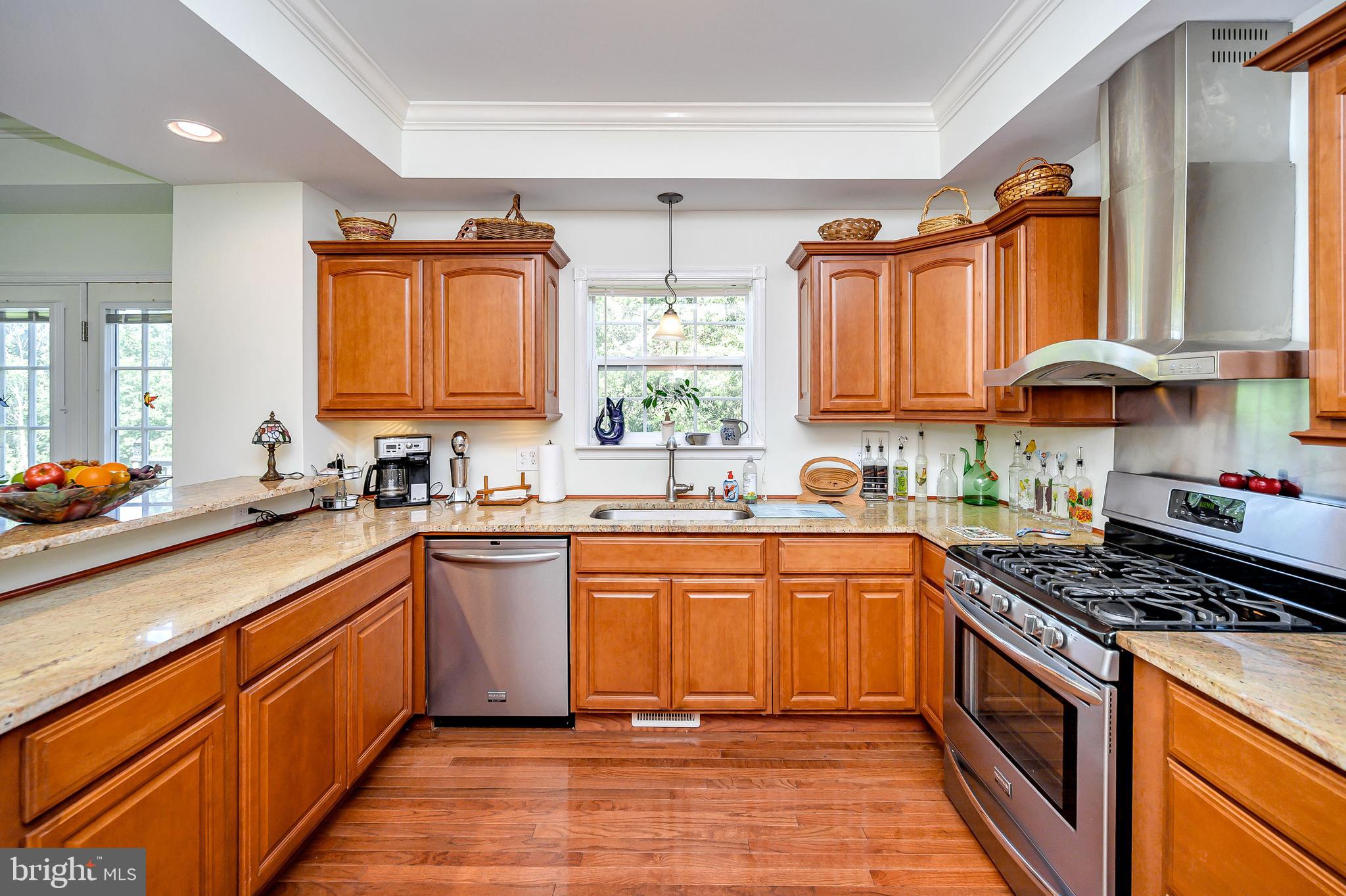 WYNDEMERE - Residential