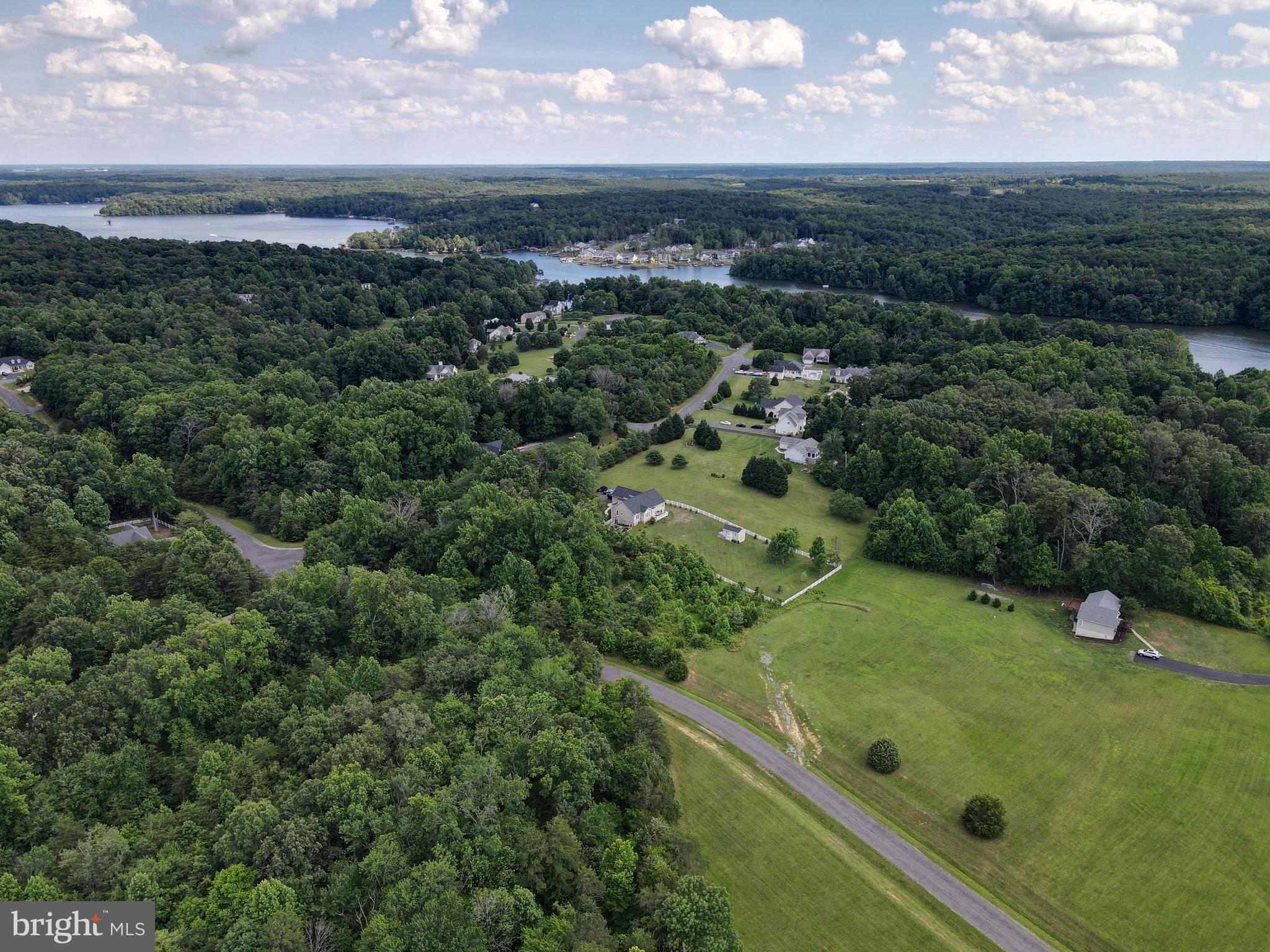 WYNDEMERE - Residential