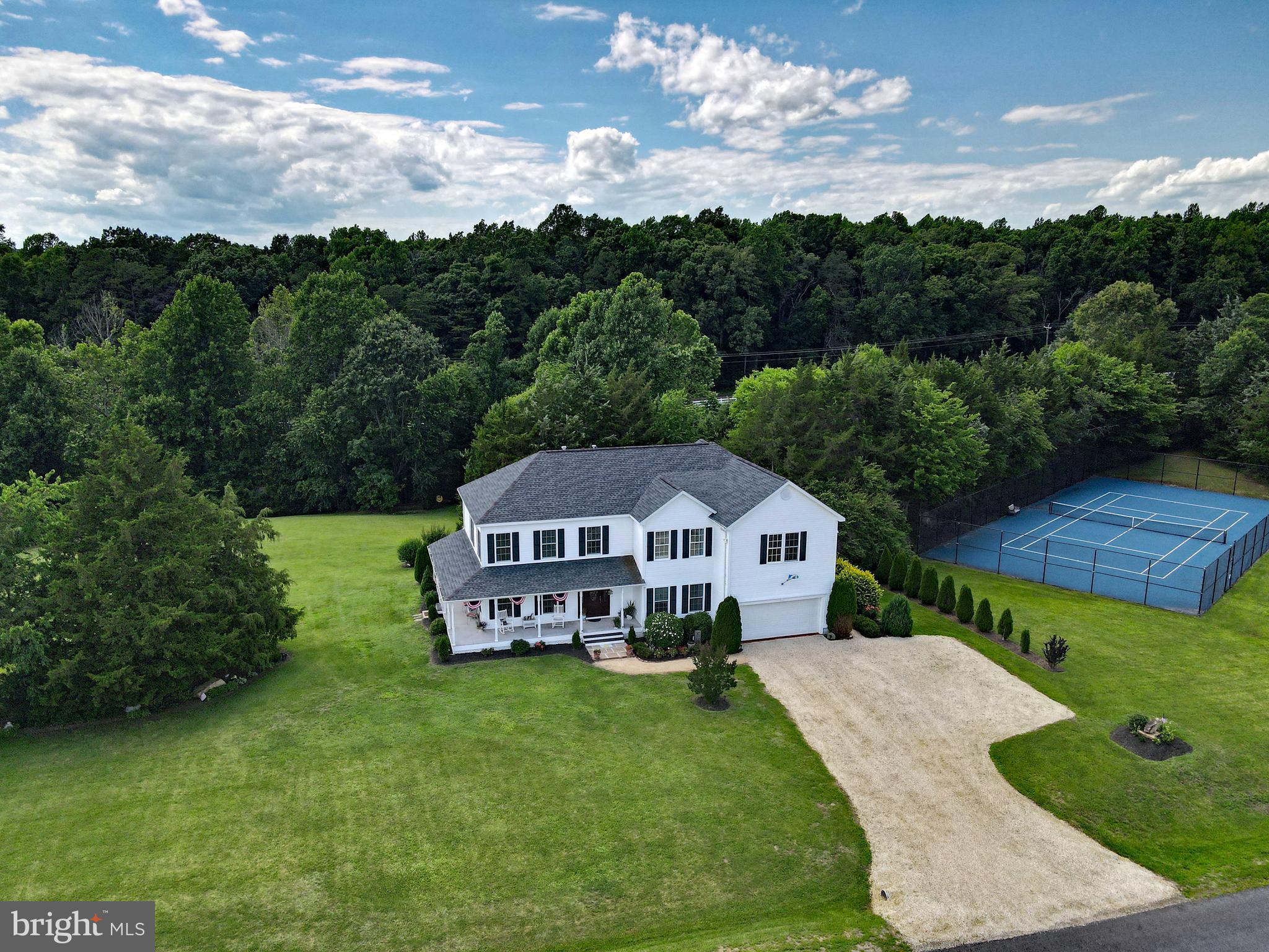 WYNDEMERE - Residential