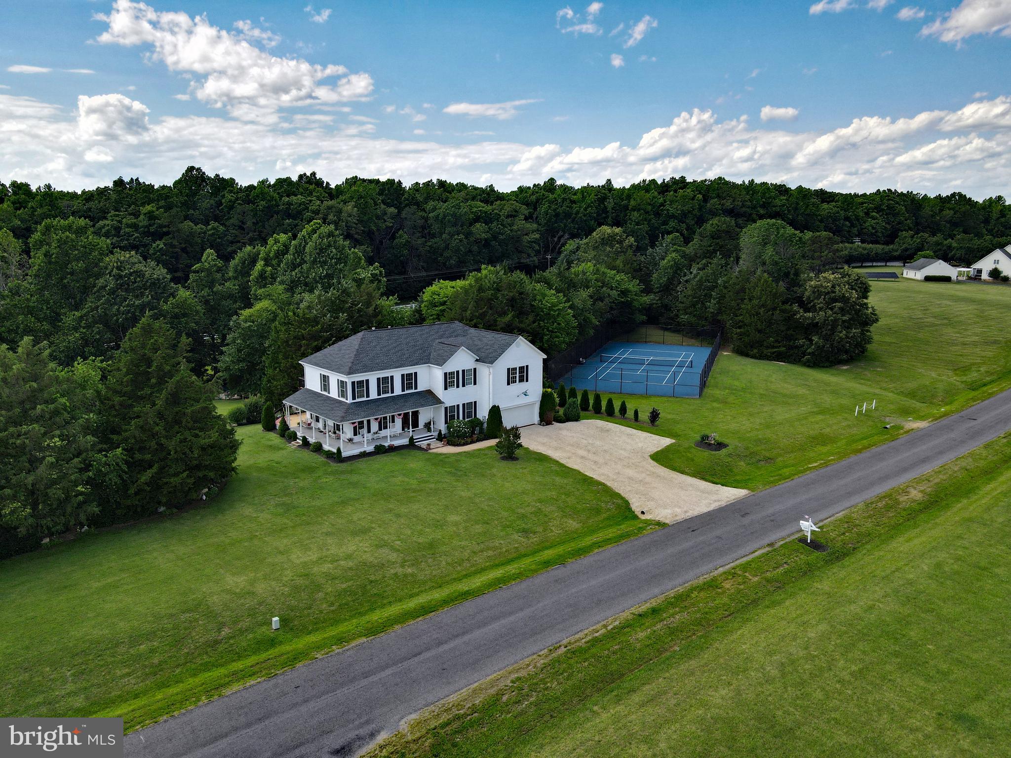 WYNDEMERE - Residential