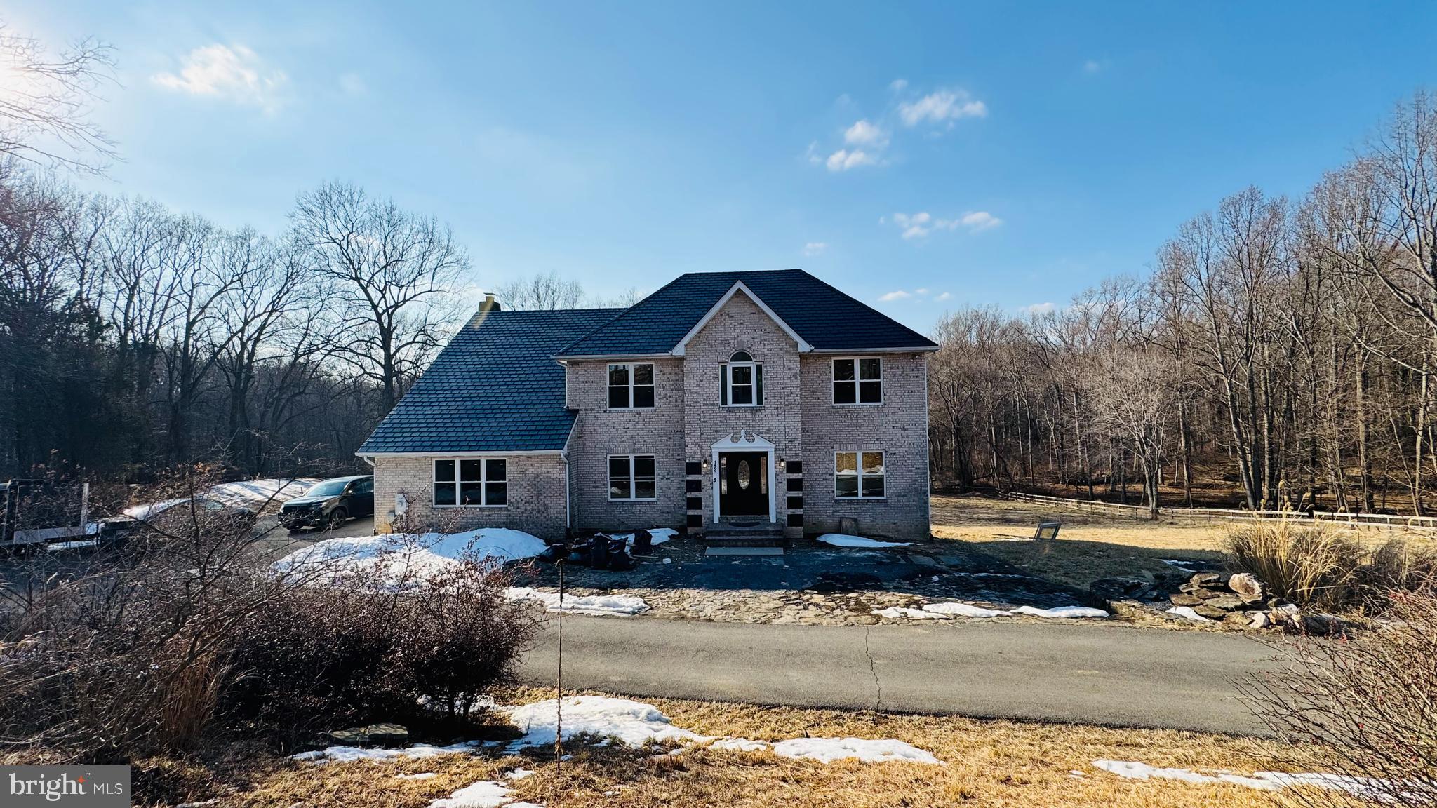 OLNEY OUTSIDE - Residential