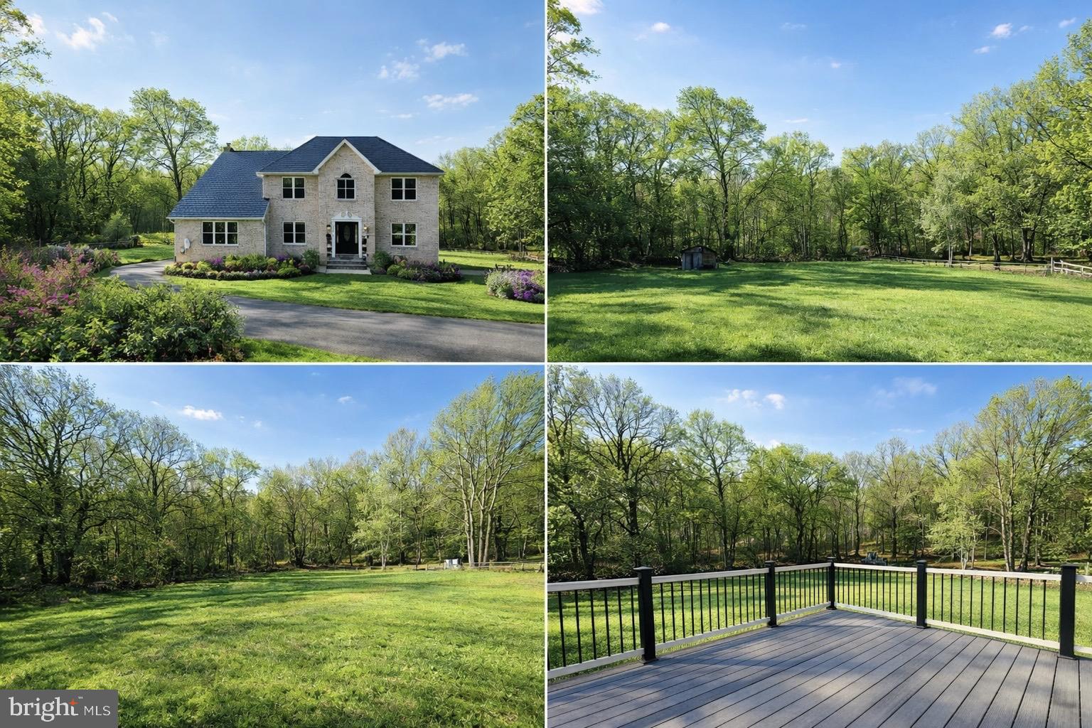 OLNEY OUTSIDE - Residential