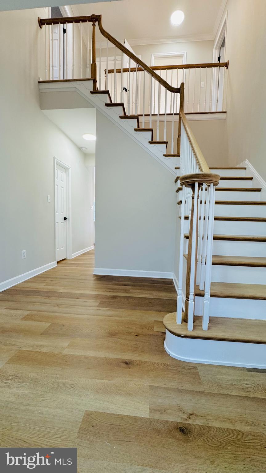 OLNEY OUTSIDE - Residential