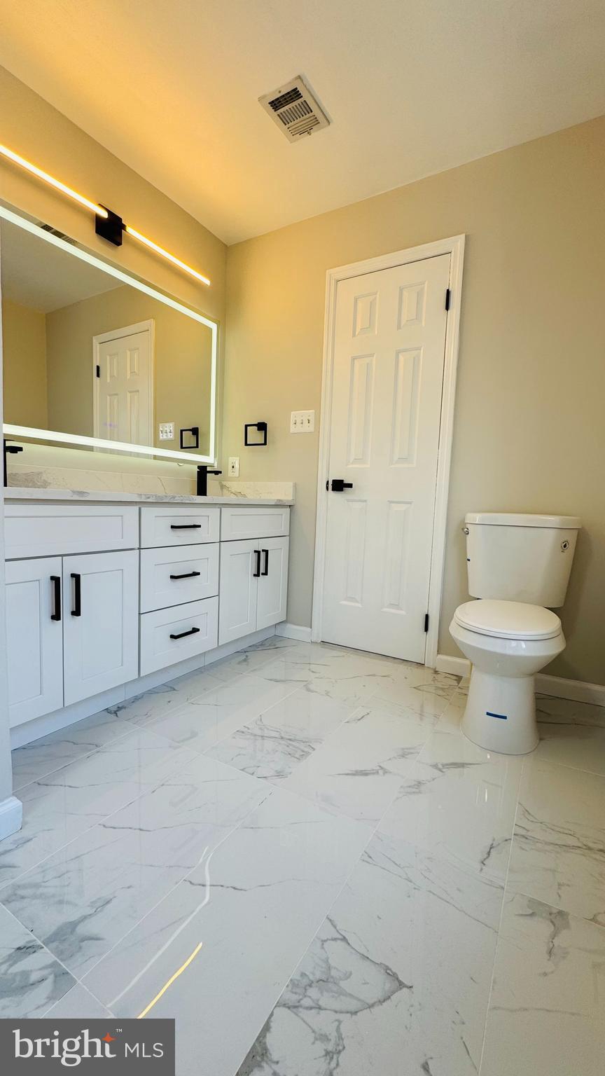 OLNEY OUTSIDE - Residential