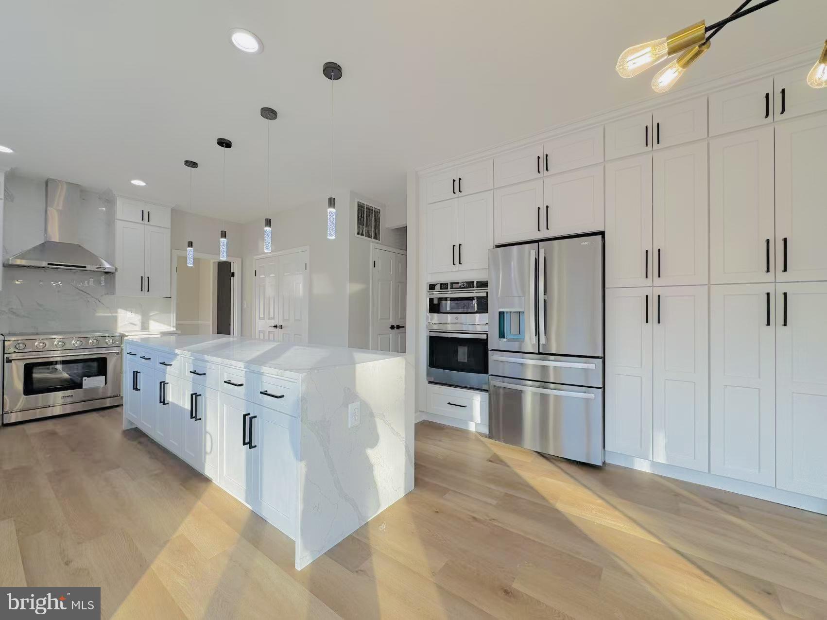 OLNEY OUTSIDE - Residential