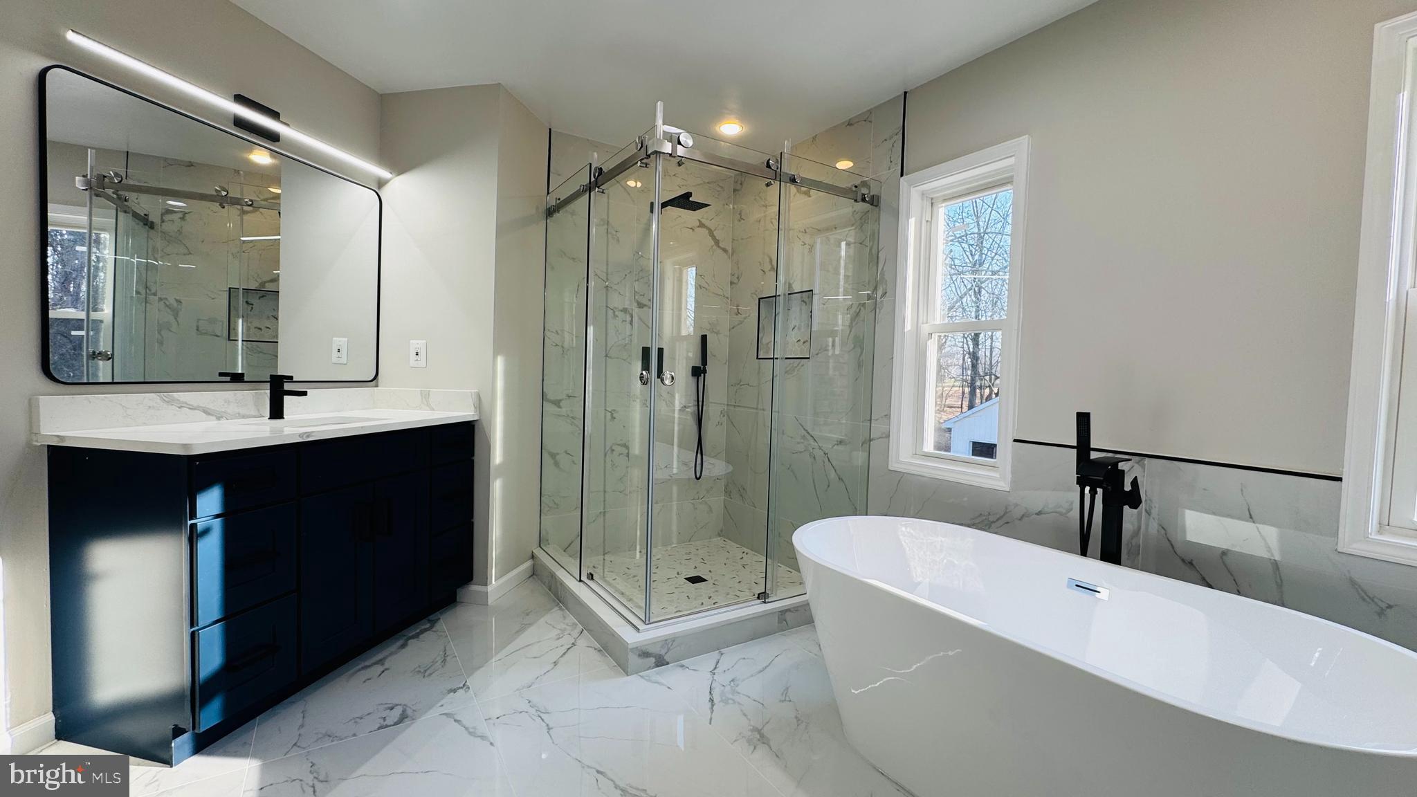 OLNEY OUTSIDE - Residential