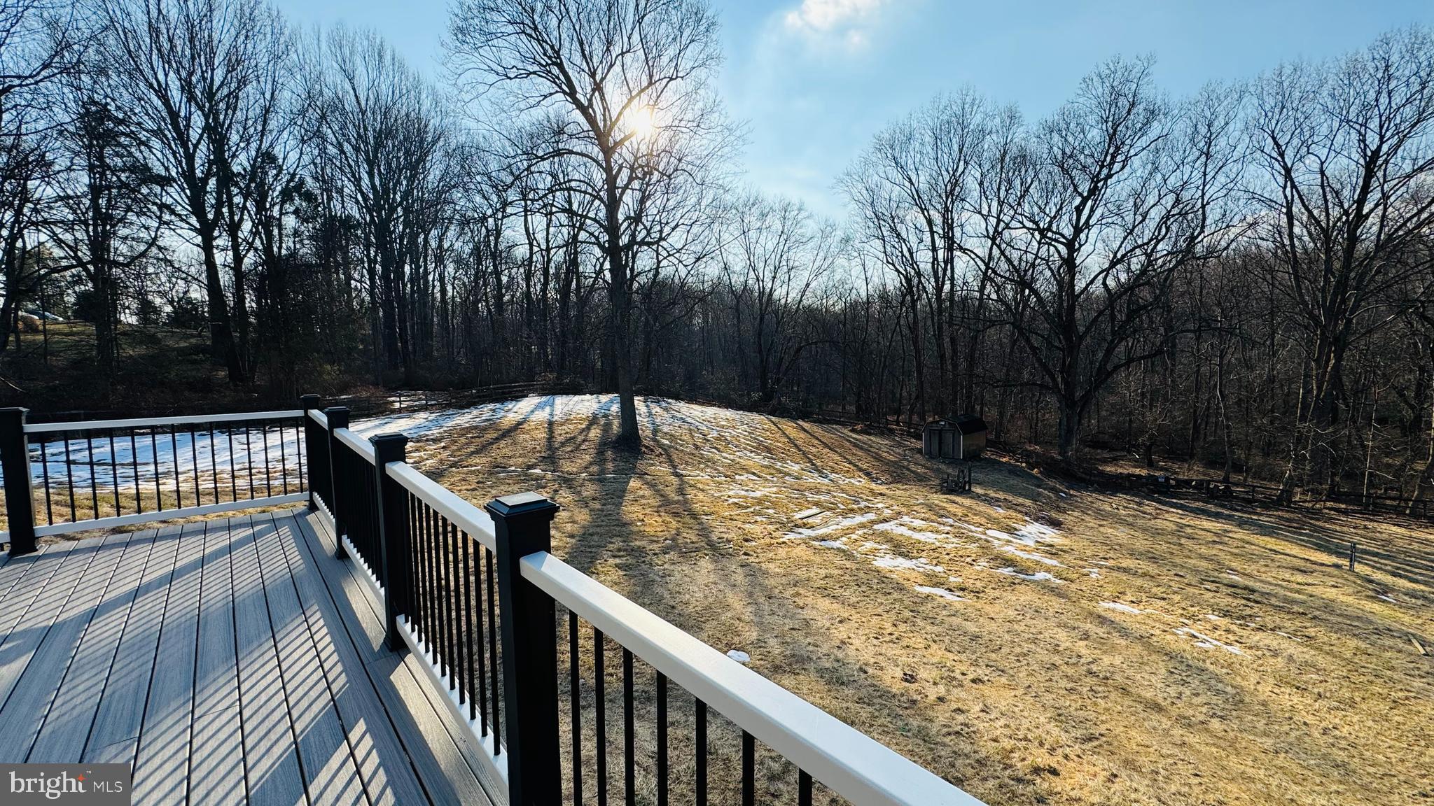 OLNEY OUTSIDE - Residential