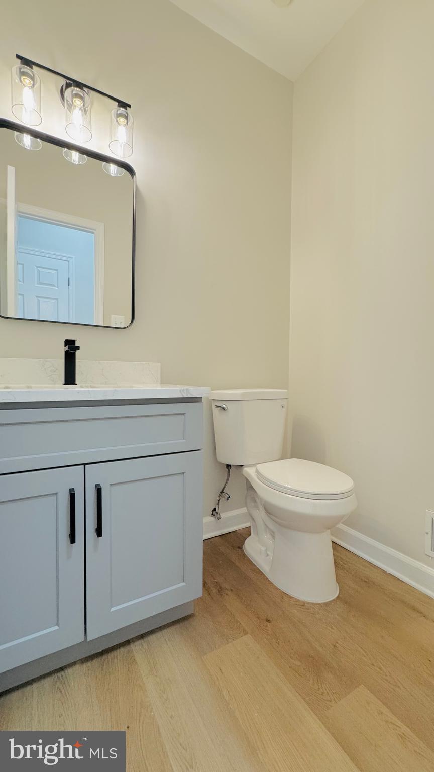 OLNEY OUTSIDE - Residential