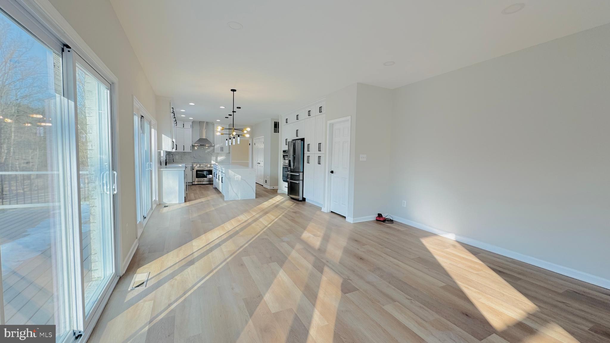 OLNEY OUTSIDE - Residential