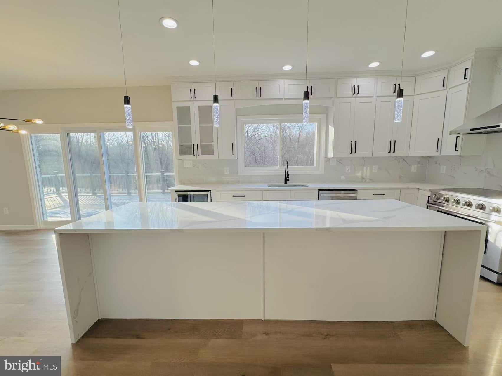 OLNEY OUTSIDE - Residential