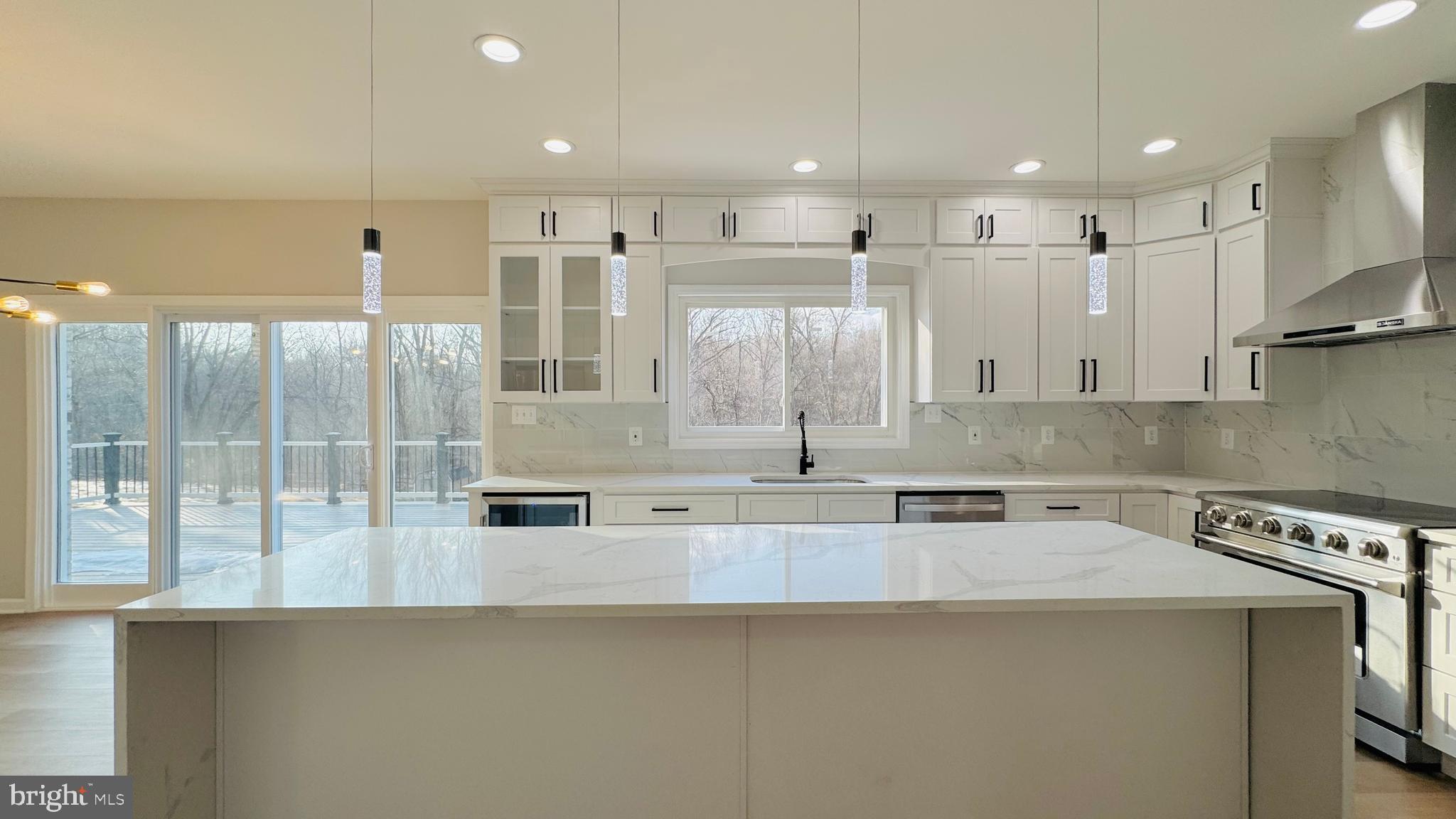 OLNEY OUTSIDE - Residential