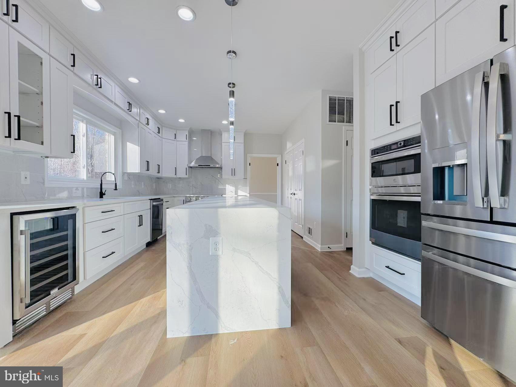 OLNEY OUTSIDE - Residential