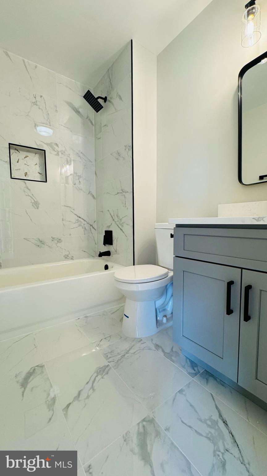 OLNEY OUTSIDE - Residential