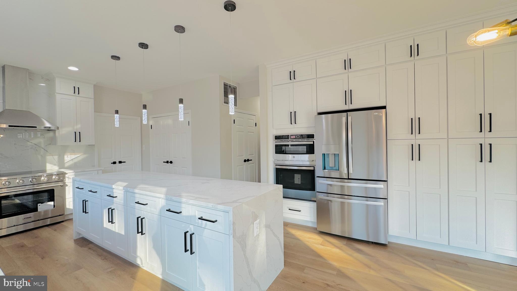 OLNEY OUTSIDE - Residential