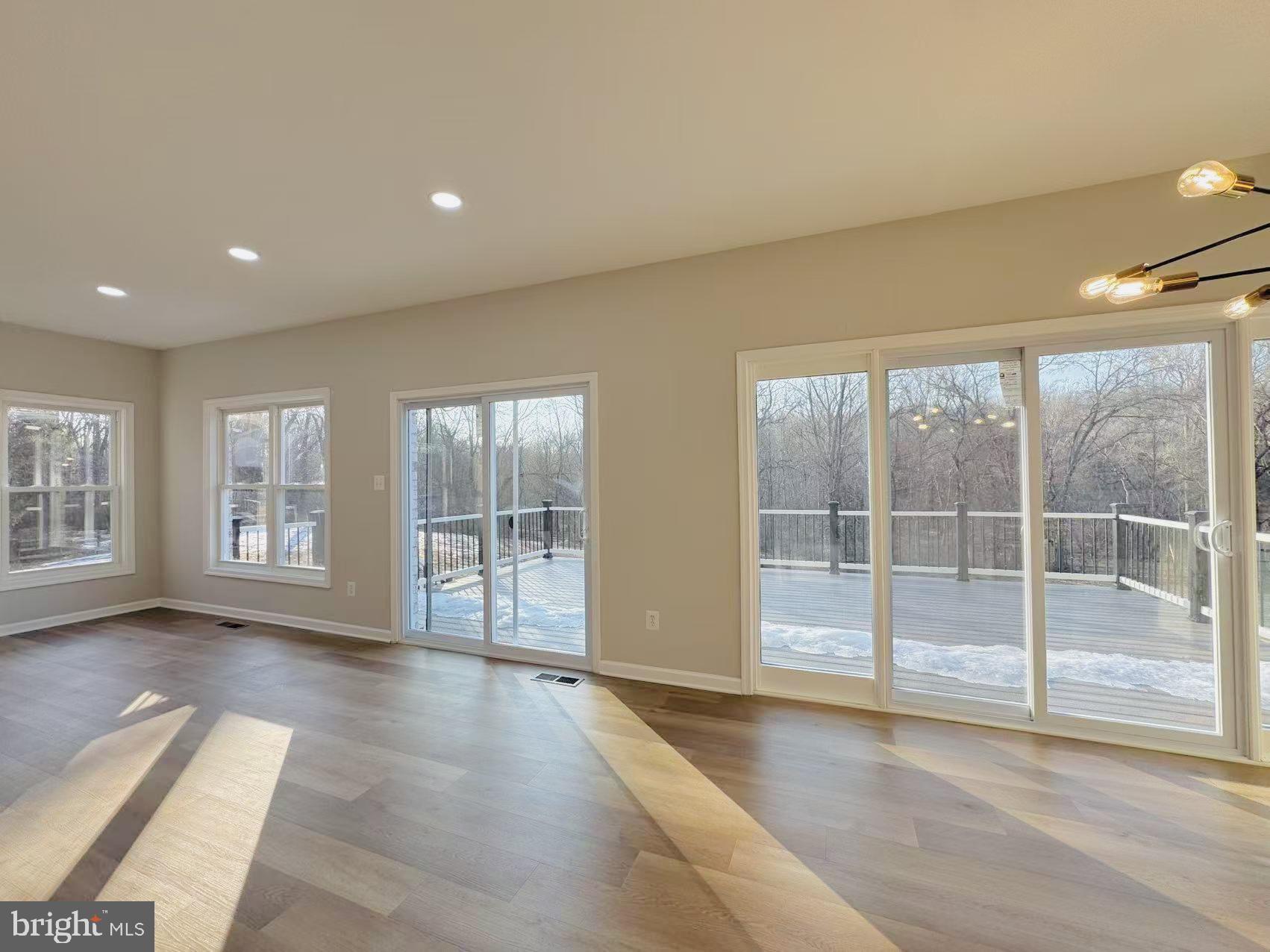 OLNEY OUTSIDE - Residential