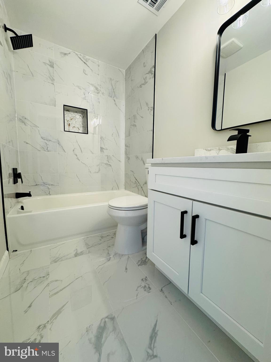 OLNEY OUTSIDE - Residential