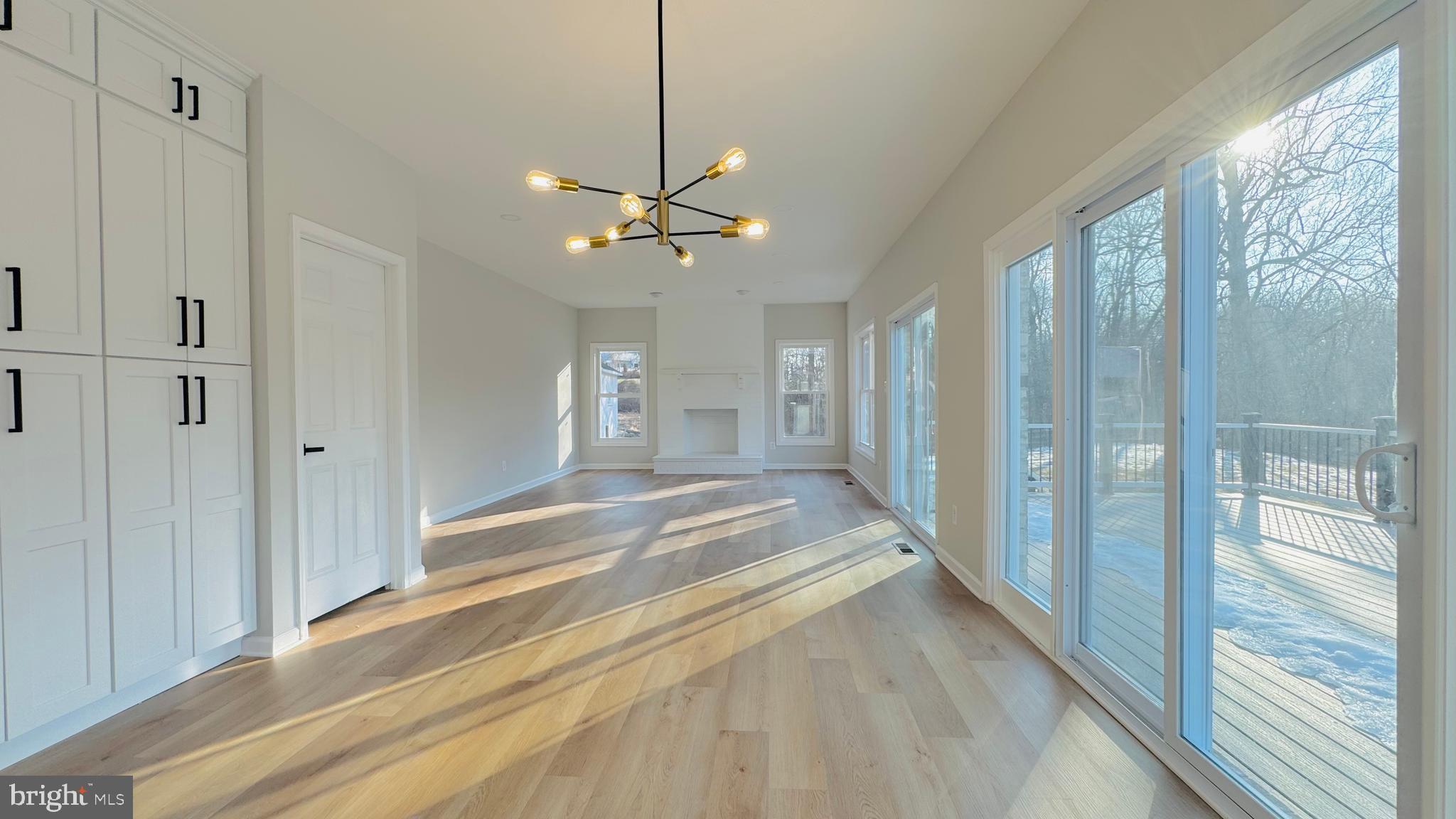 OLNEY OUTSIDE - Residential