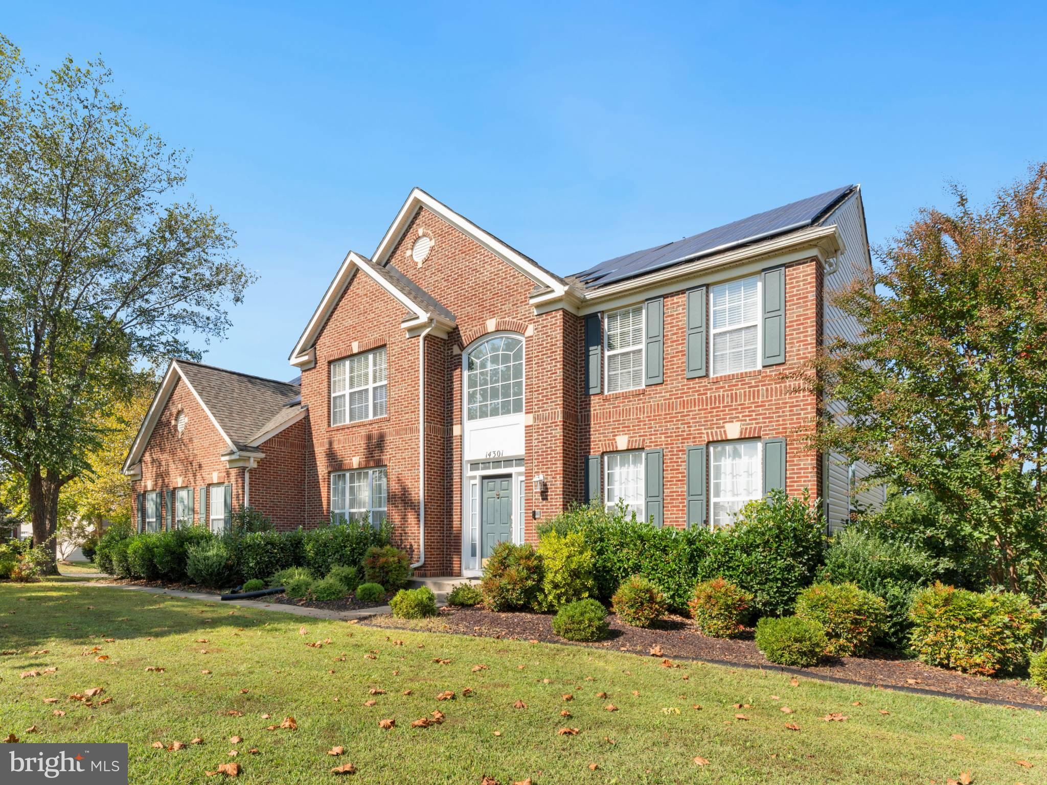 KINGS CROSSING - Residential Lease