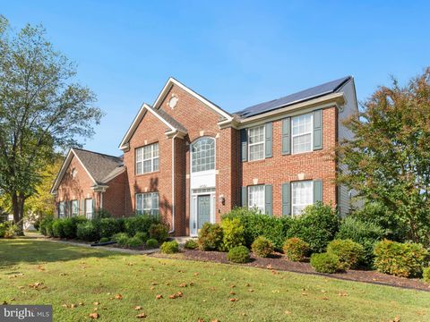 14301 AUTUMN CREST ROAD BOYDS MD 20841