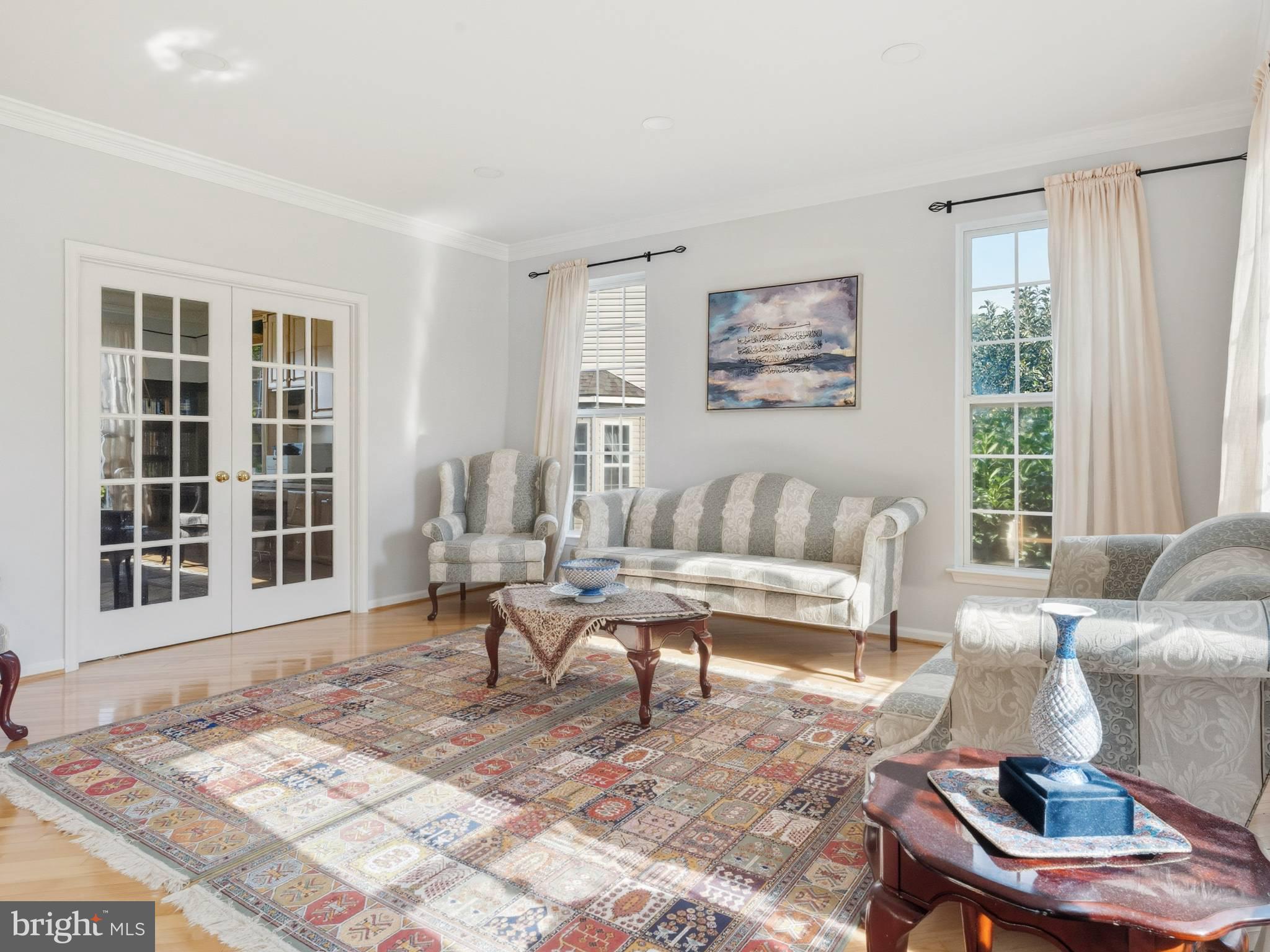 KINGS CROSSING - Residential Lease