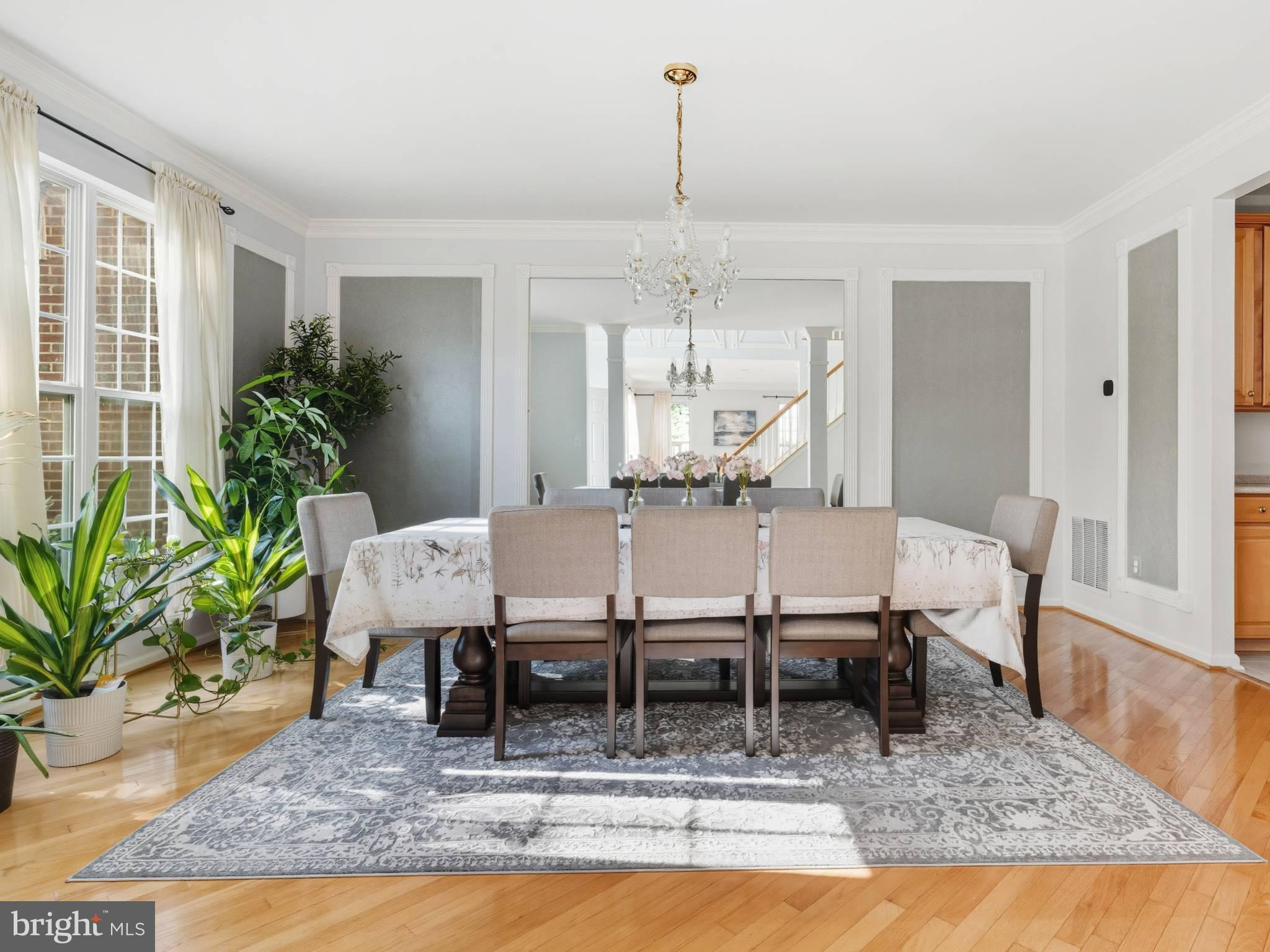 KINGS CROSSING - Residential Lease