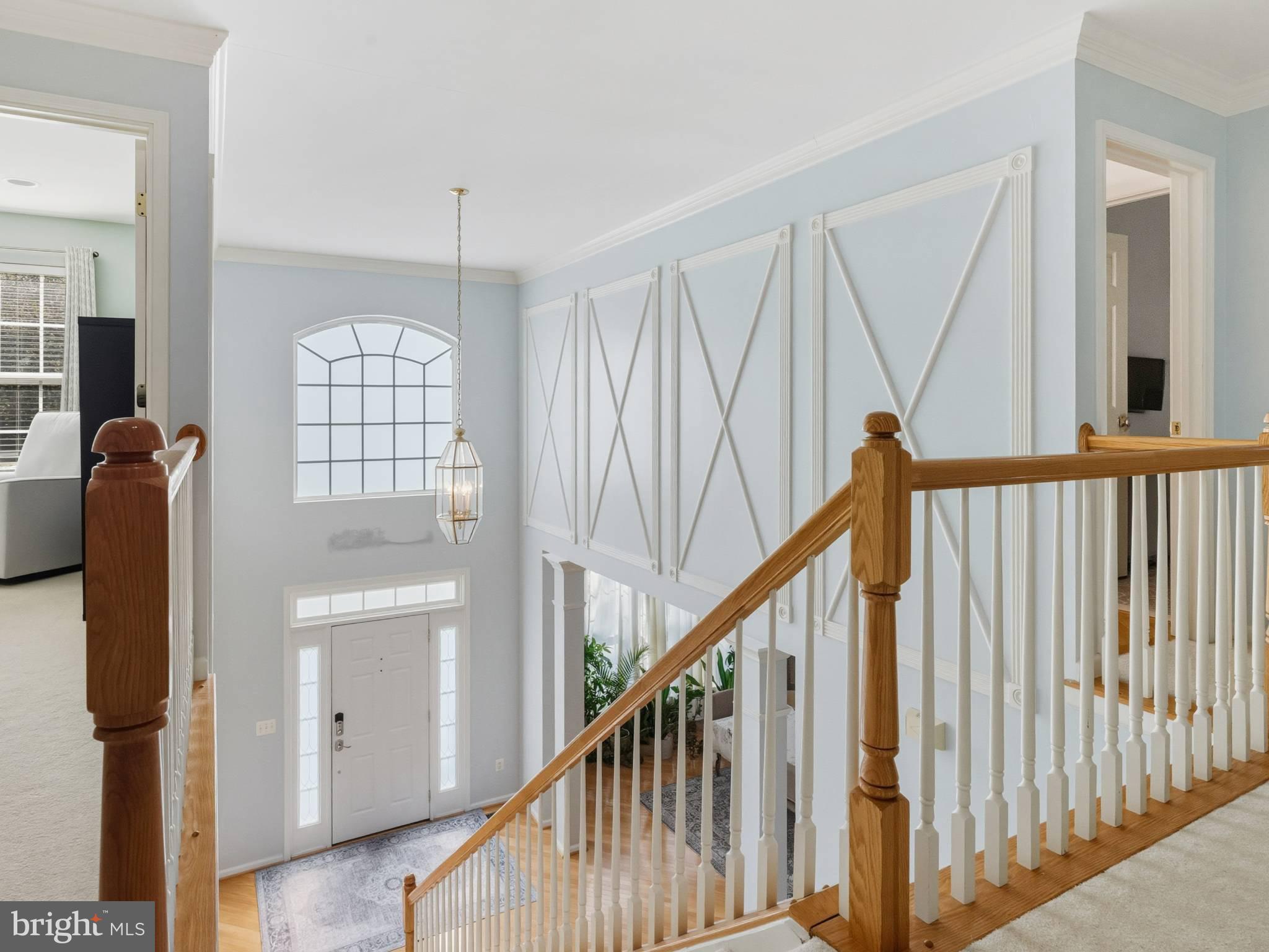 KINGS CROSSING - Residential Lease