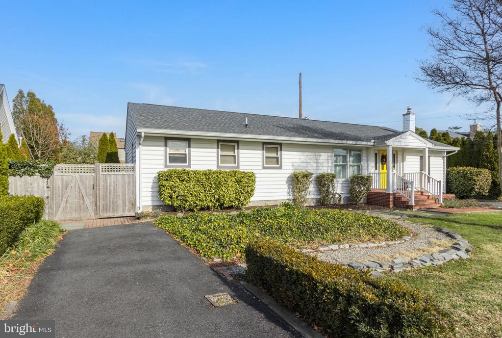 Photo of 37445 Basin Street, REHOBOTH BEACH, DE 19971 (MLS # DESU2101838)