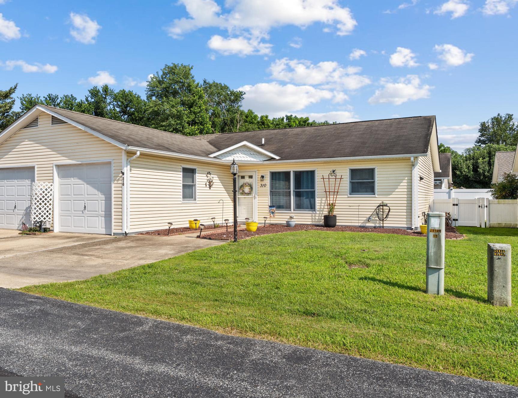 310 BRANCH WAY