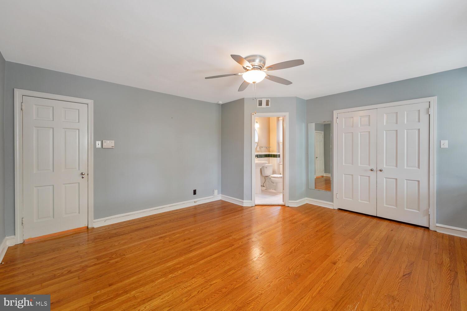 MERION STATION - Residential