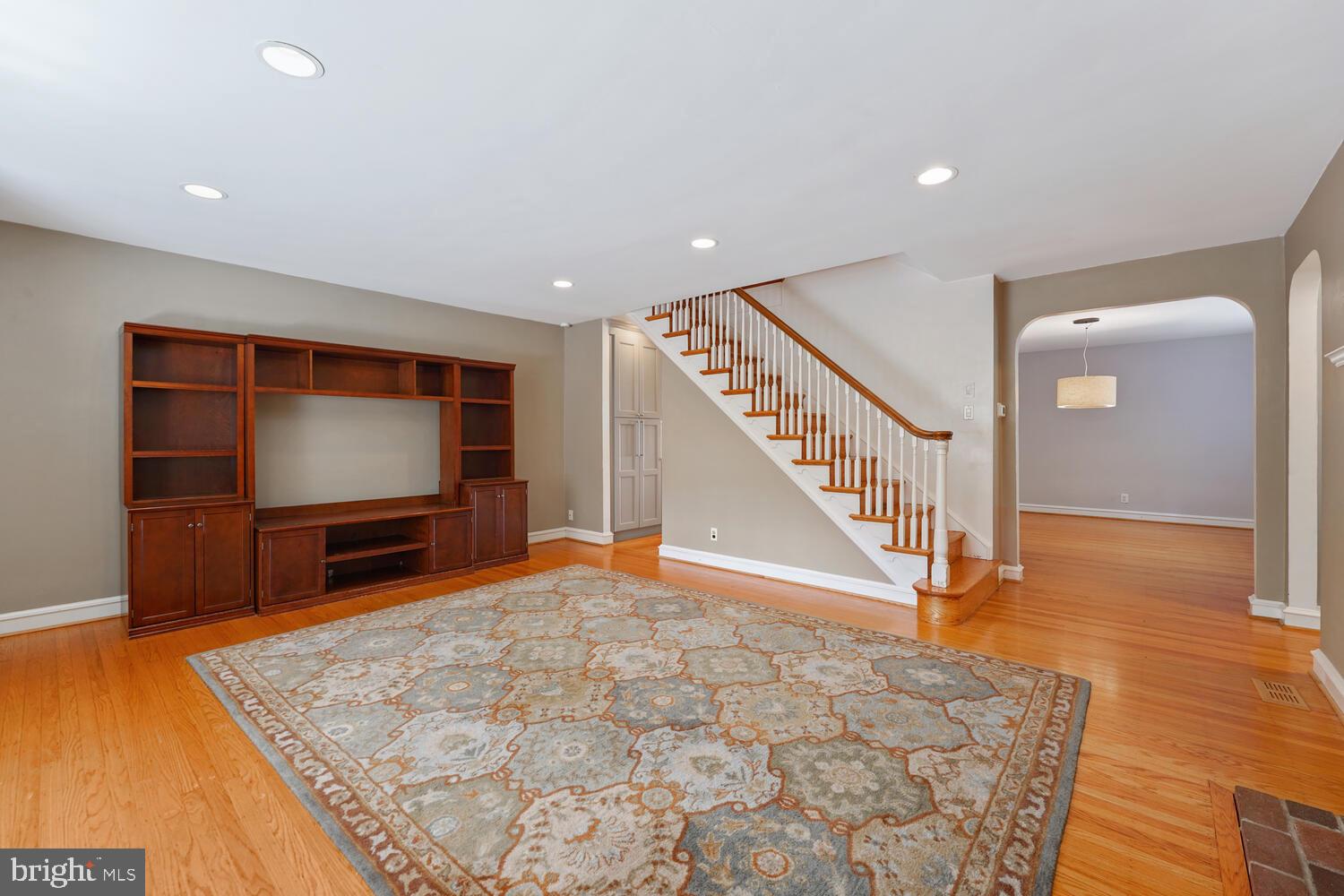 MERION STATION - Residential
