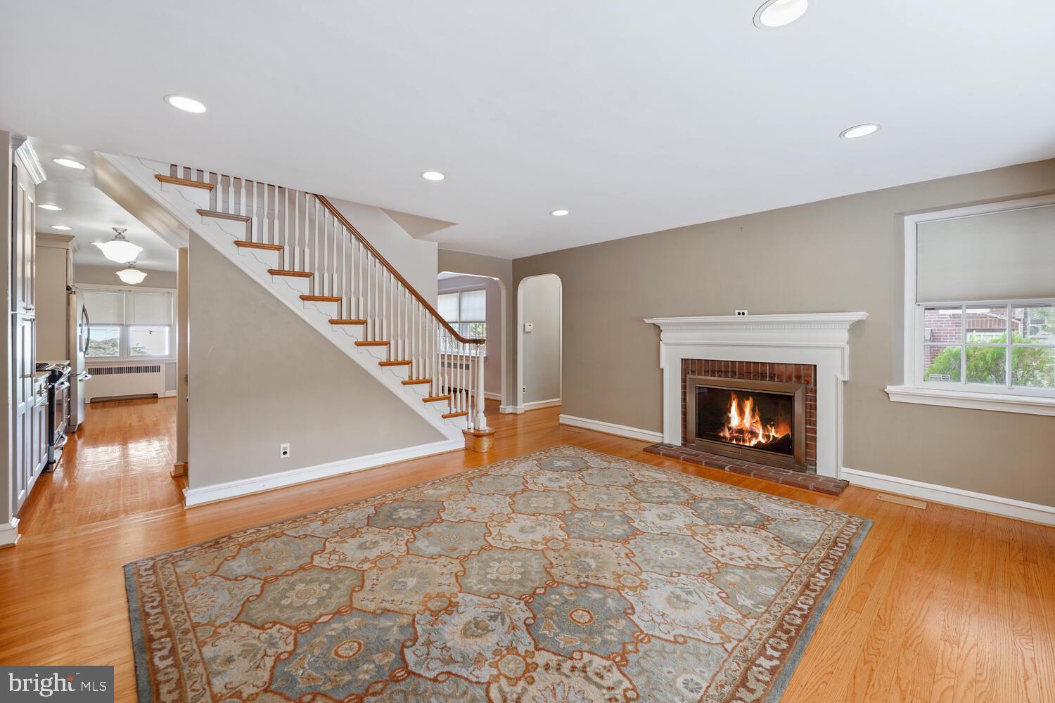 MERION STATION - Residential