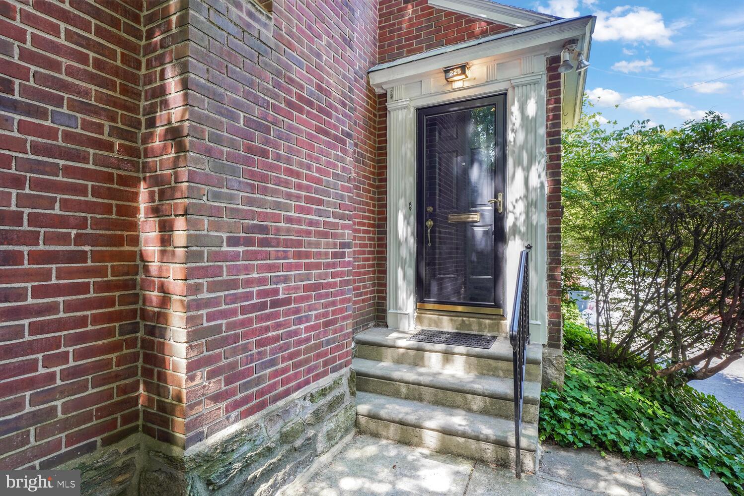 MERION STATION - Residential