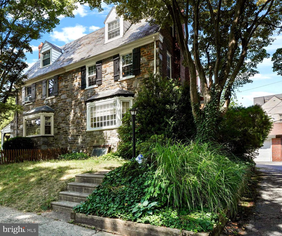 MERION STATION - Residential